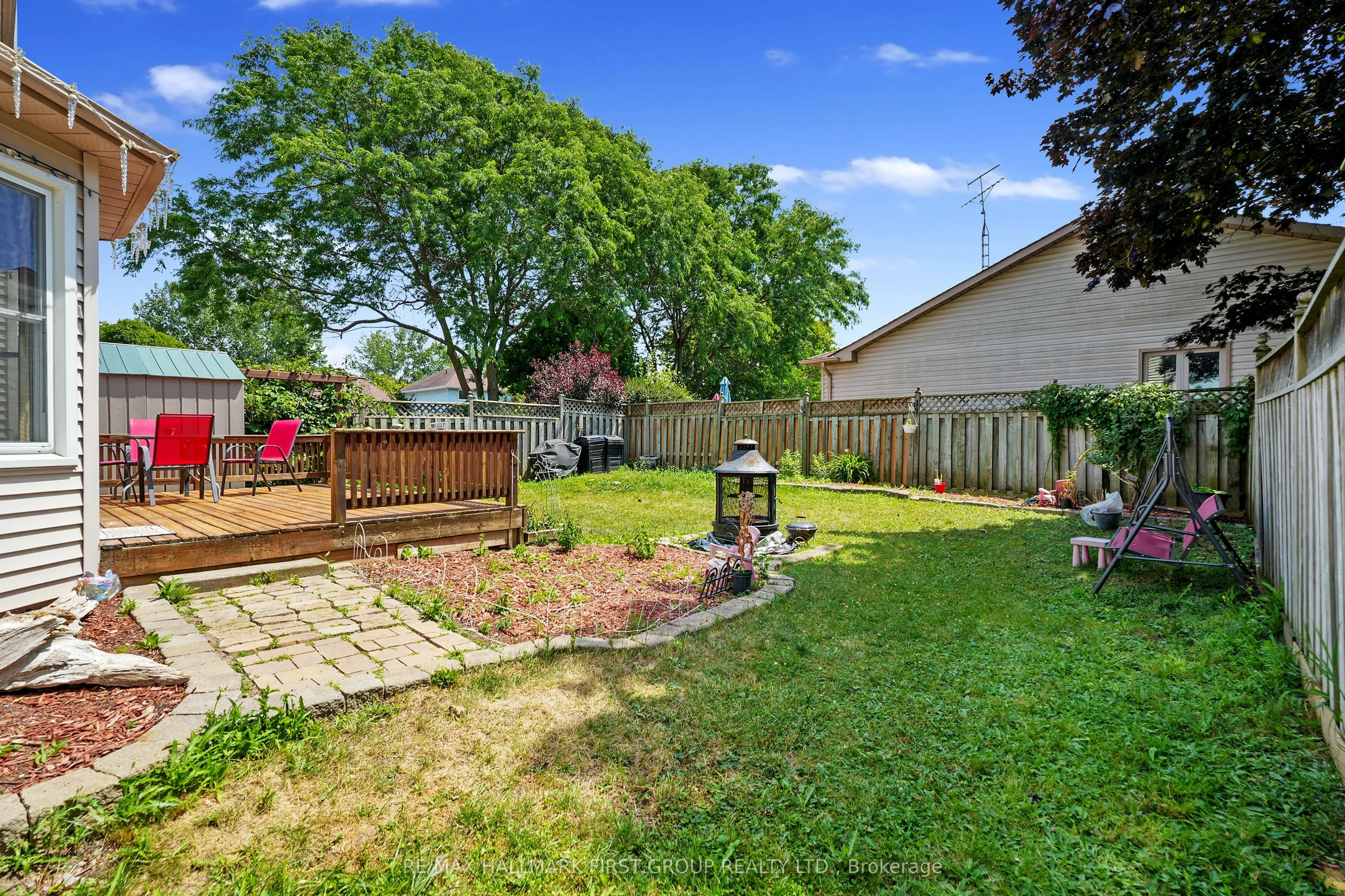 120 Sutherland Crescent