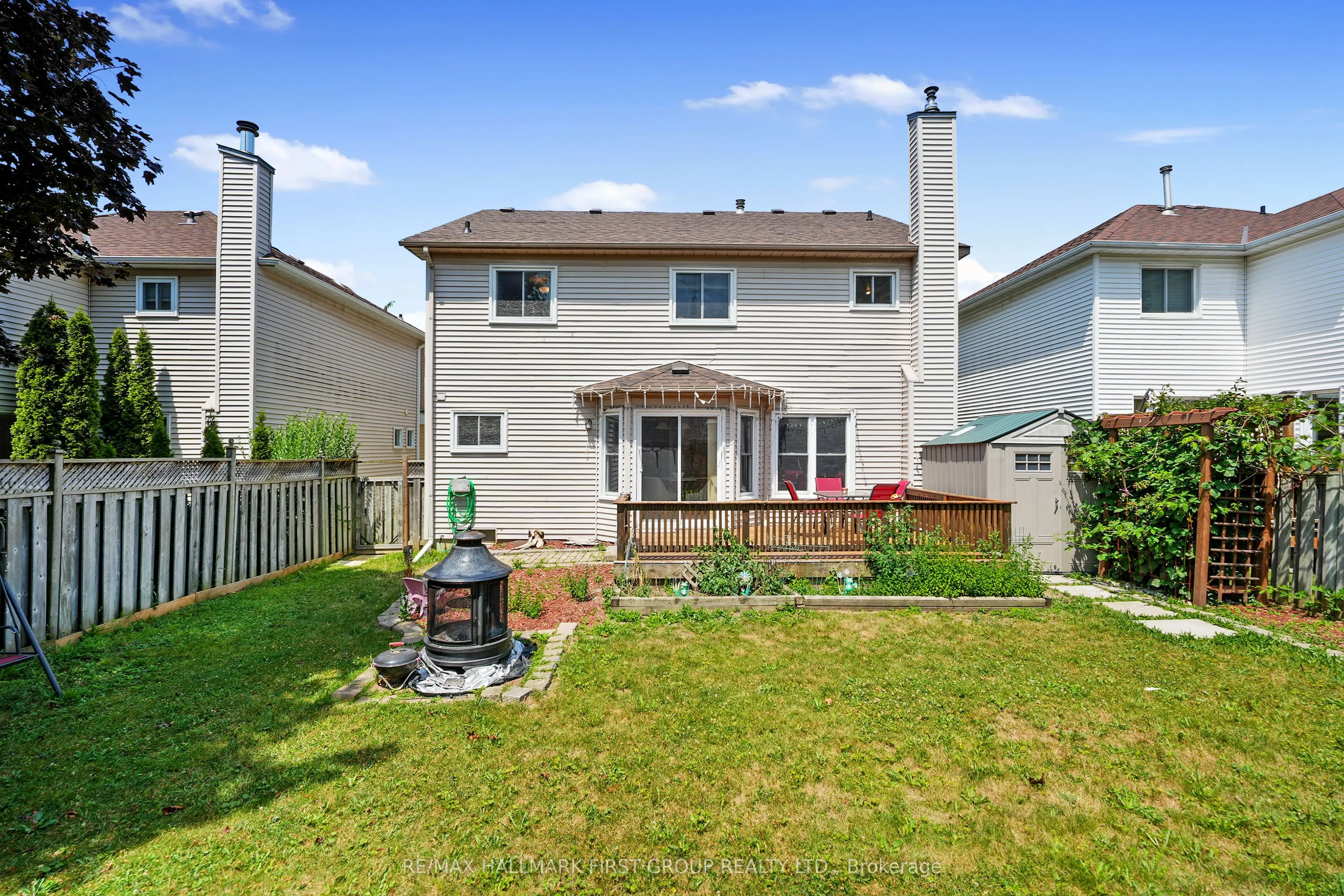 120 Sutherland Crescent