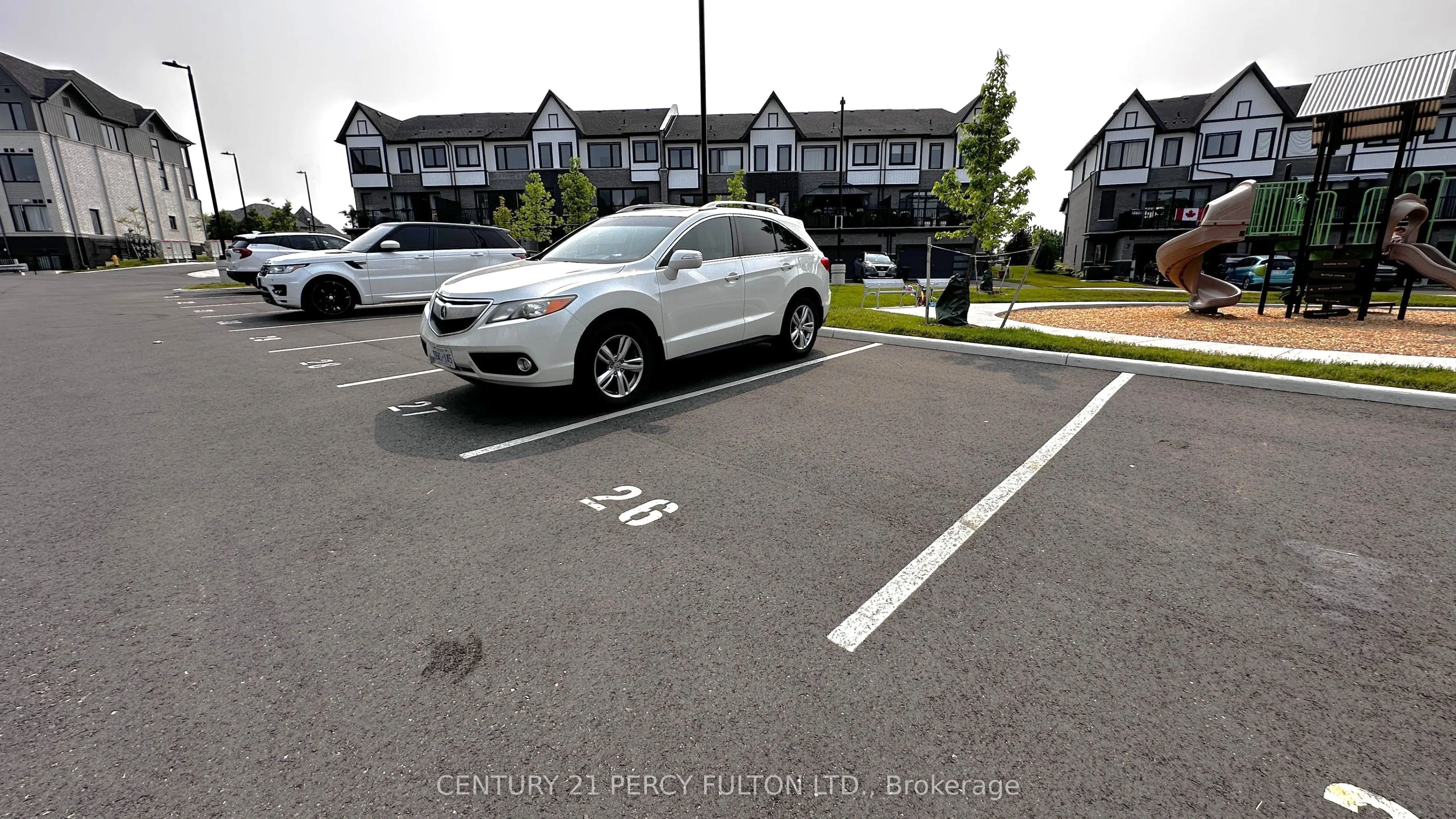 160 Densmore Road, #1402