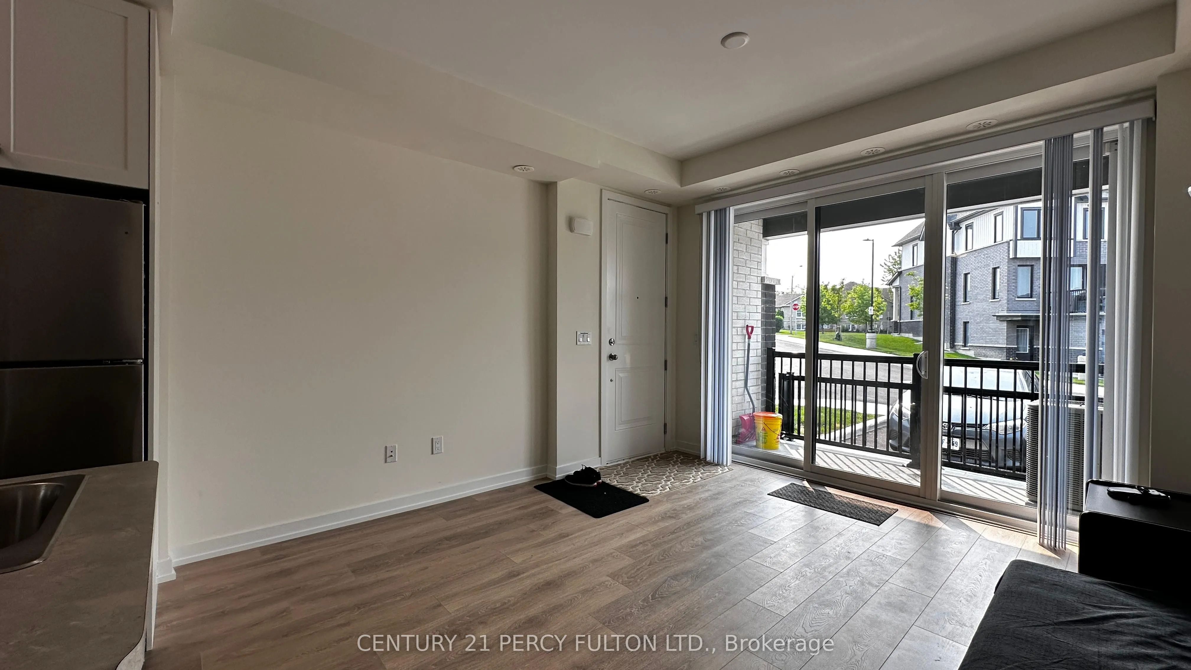 160 Densmore Road, #1402