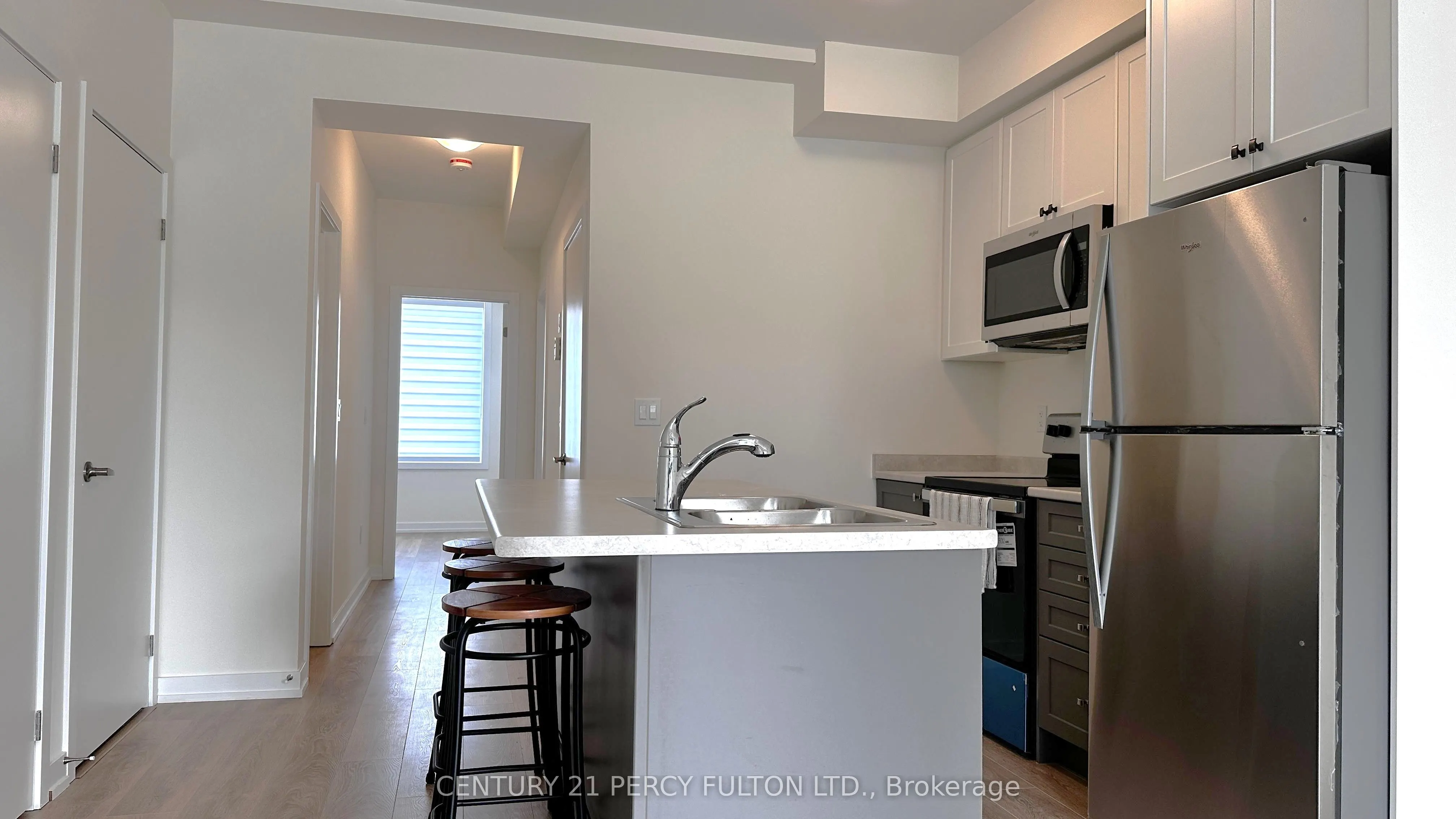 160 Densmore Road, #1402