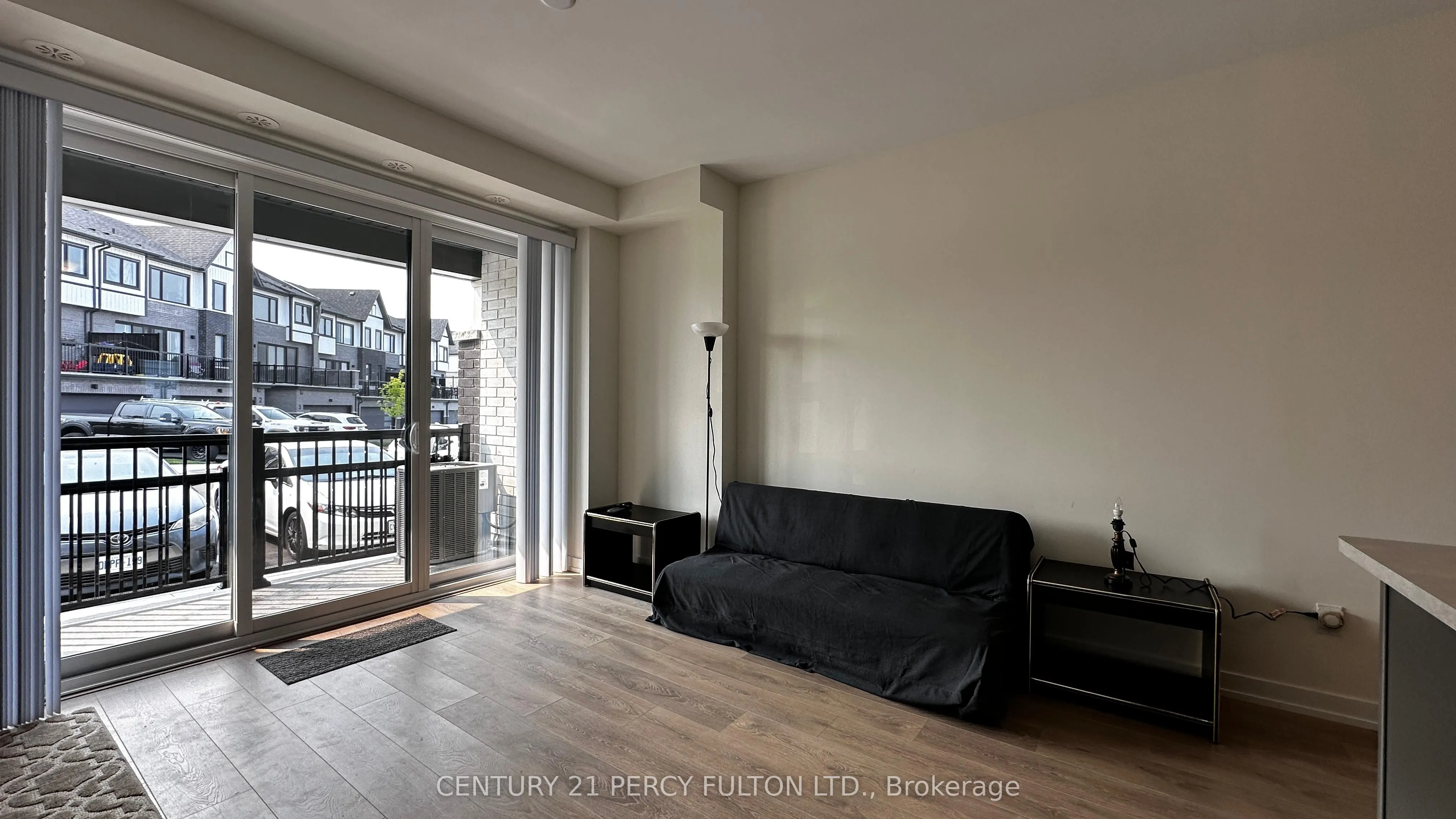 160 Densmore Road, #1402