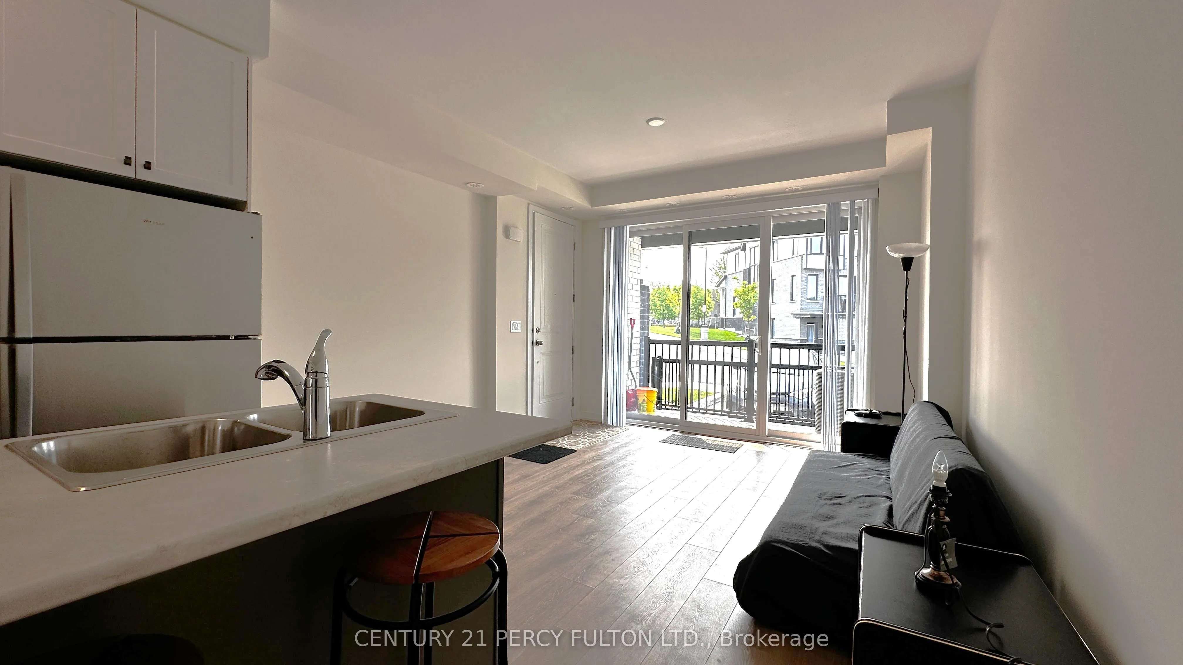 160 Densmore Road, #1402