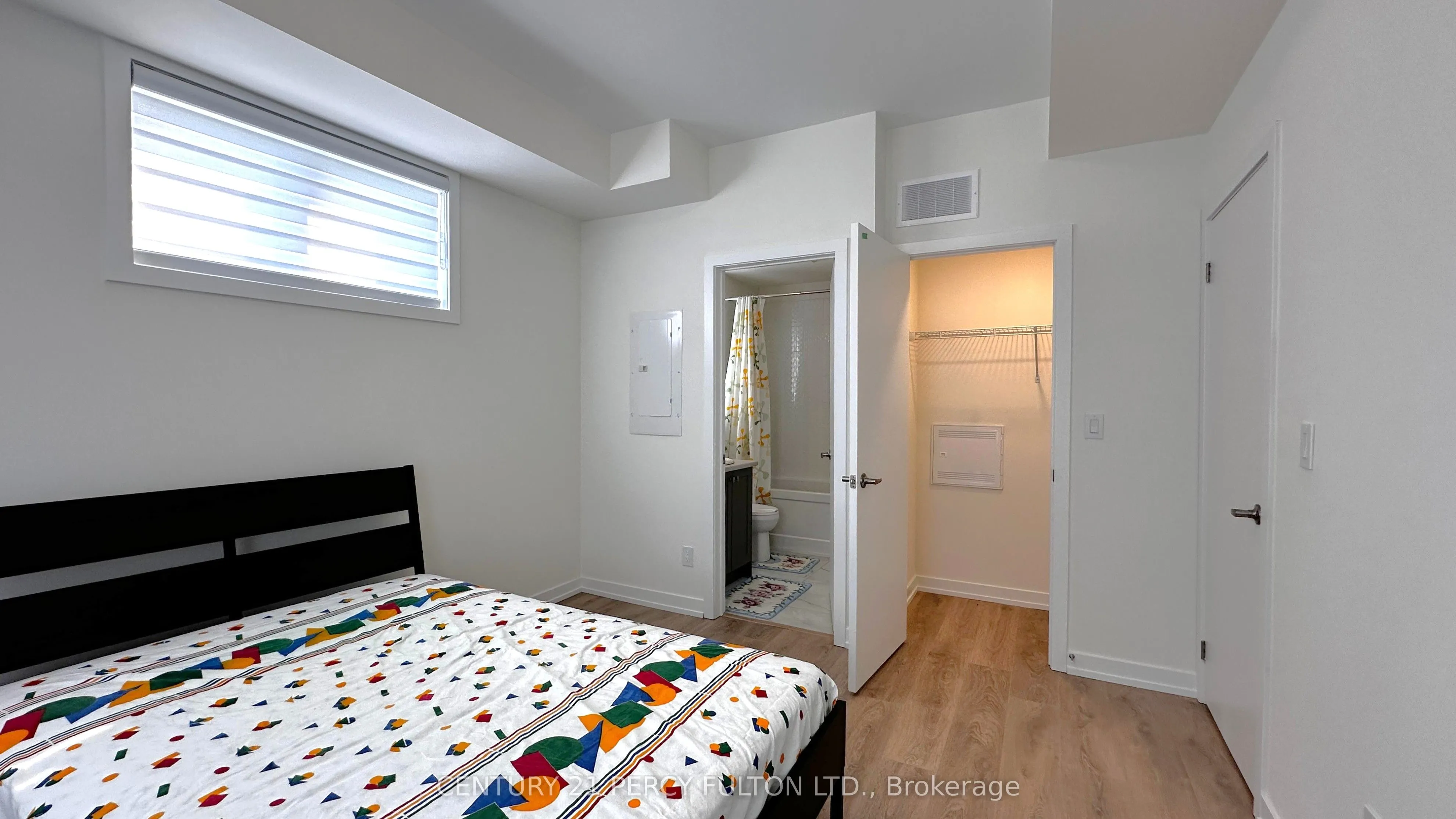 160 Densmore Road, #1402