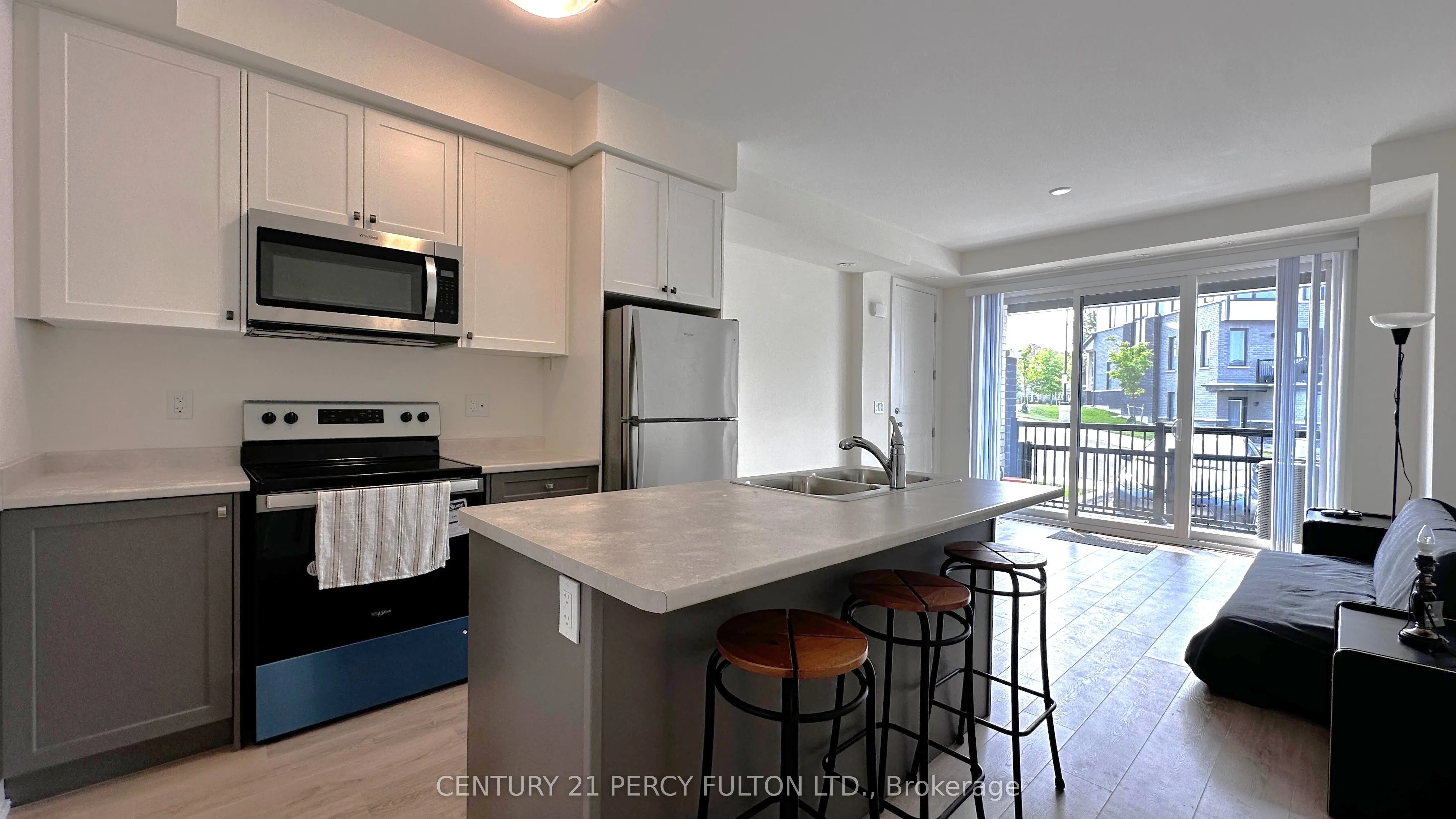 160 Densmore Road, #1402