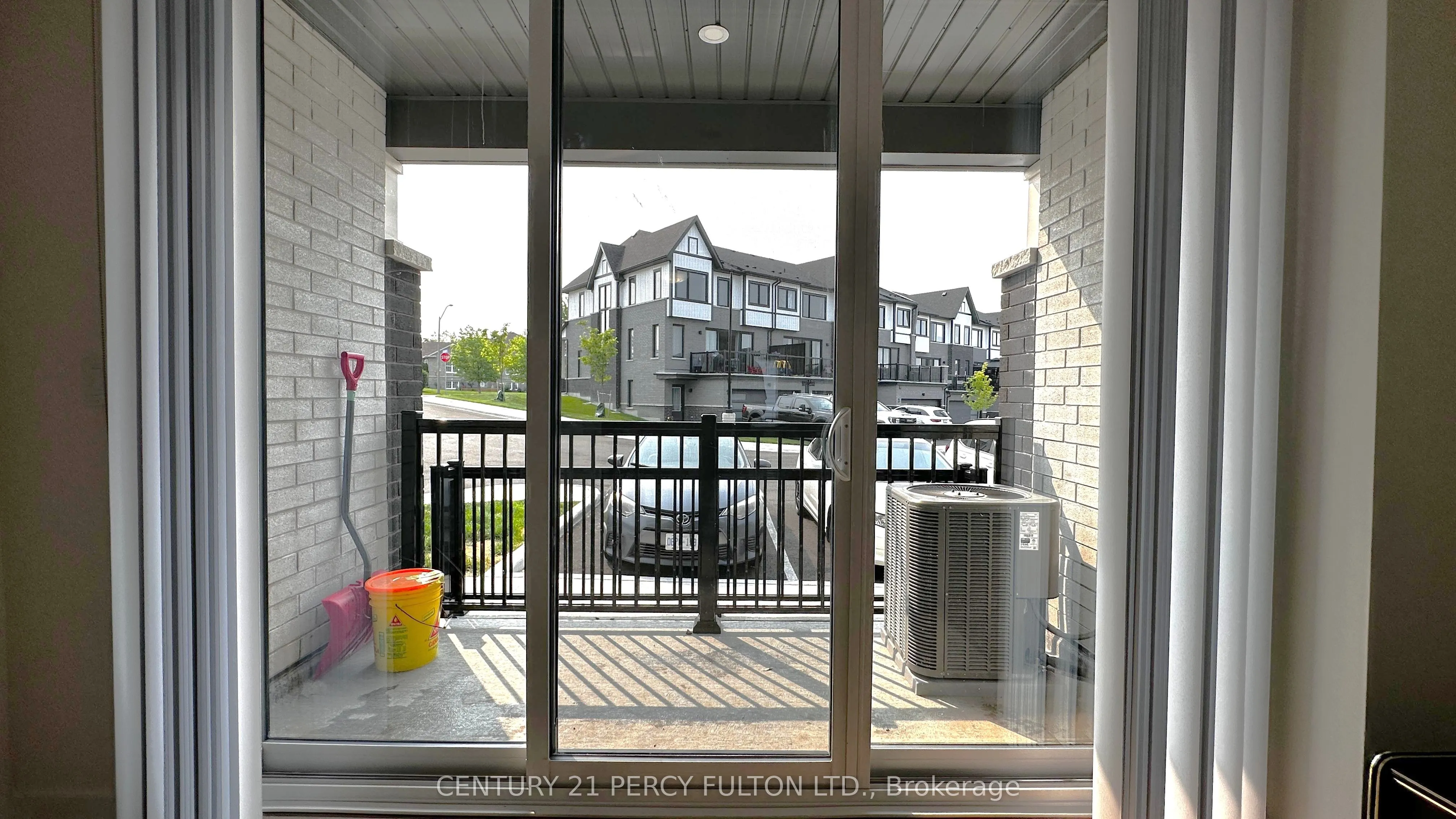 160 Densmore Road, #1402