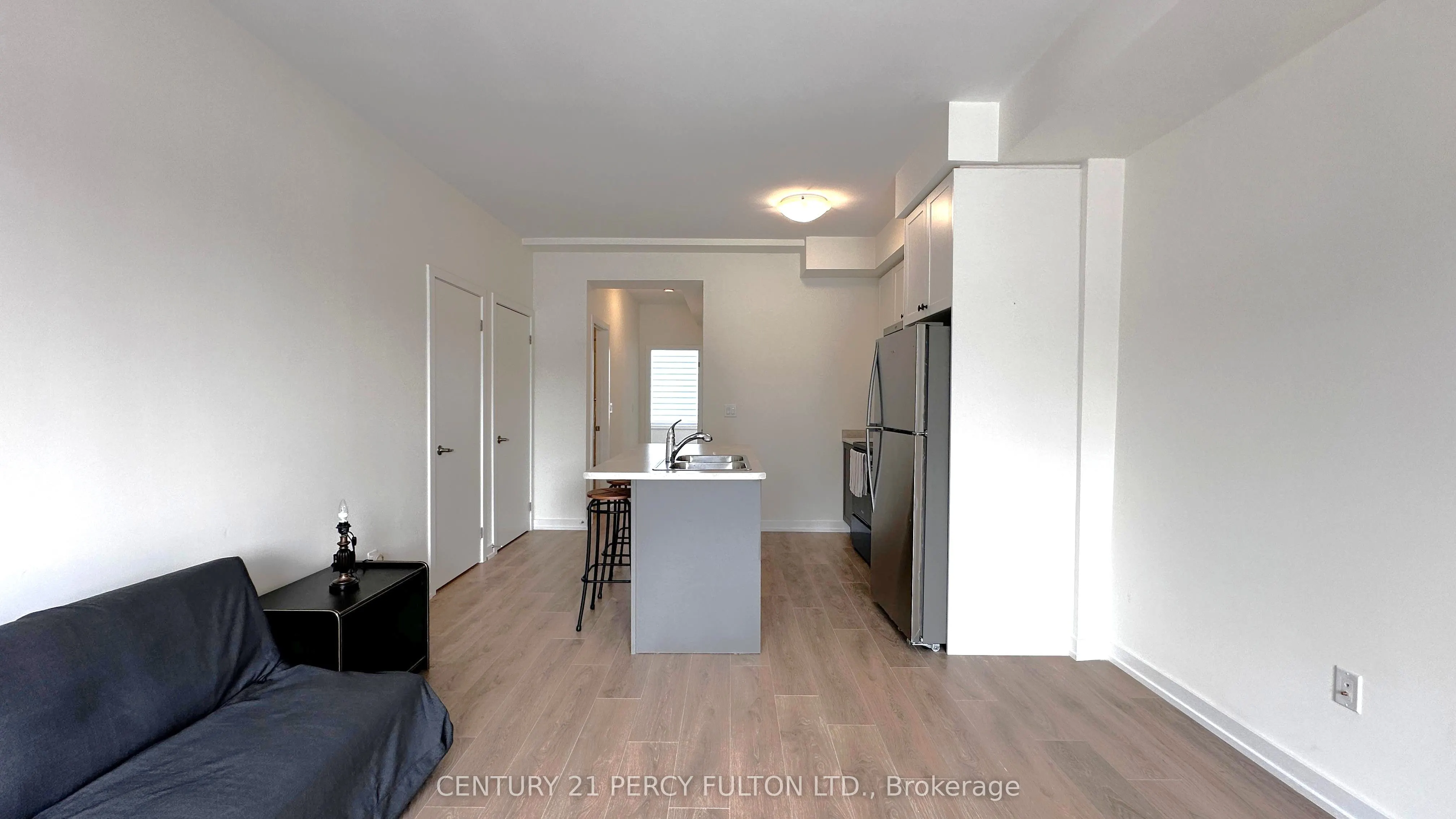 160 Densmore Road, #1402