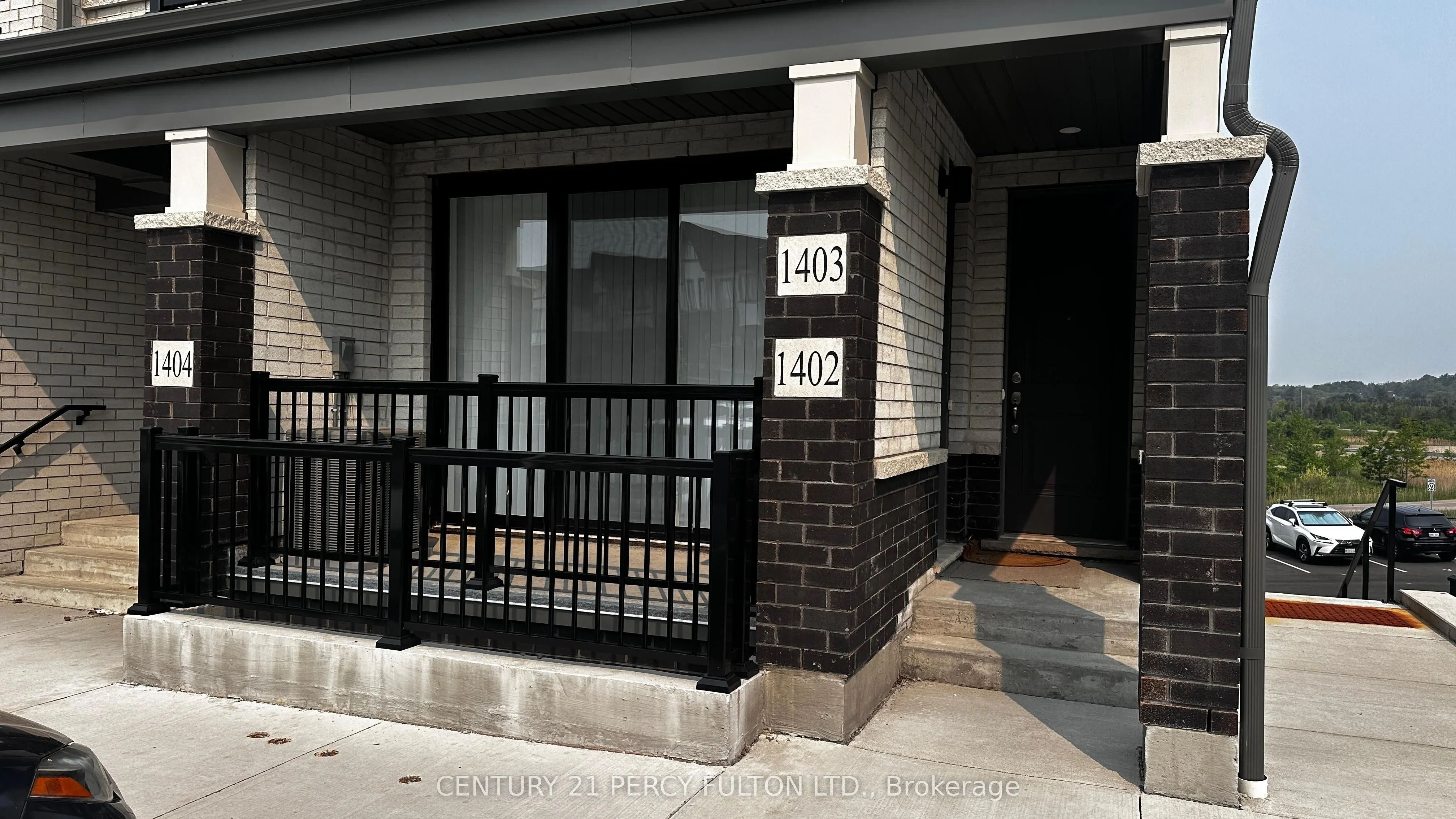 160 Densmore Road, #1402