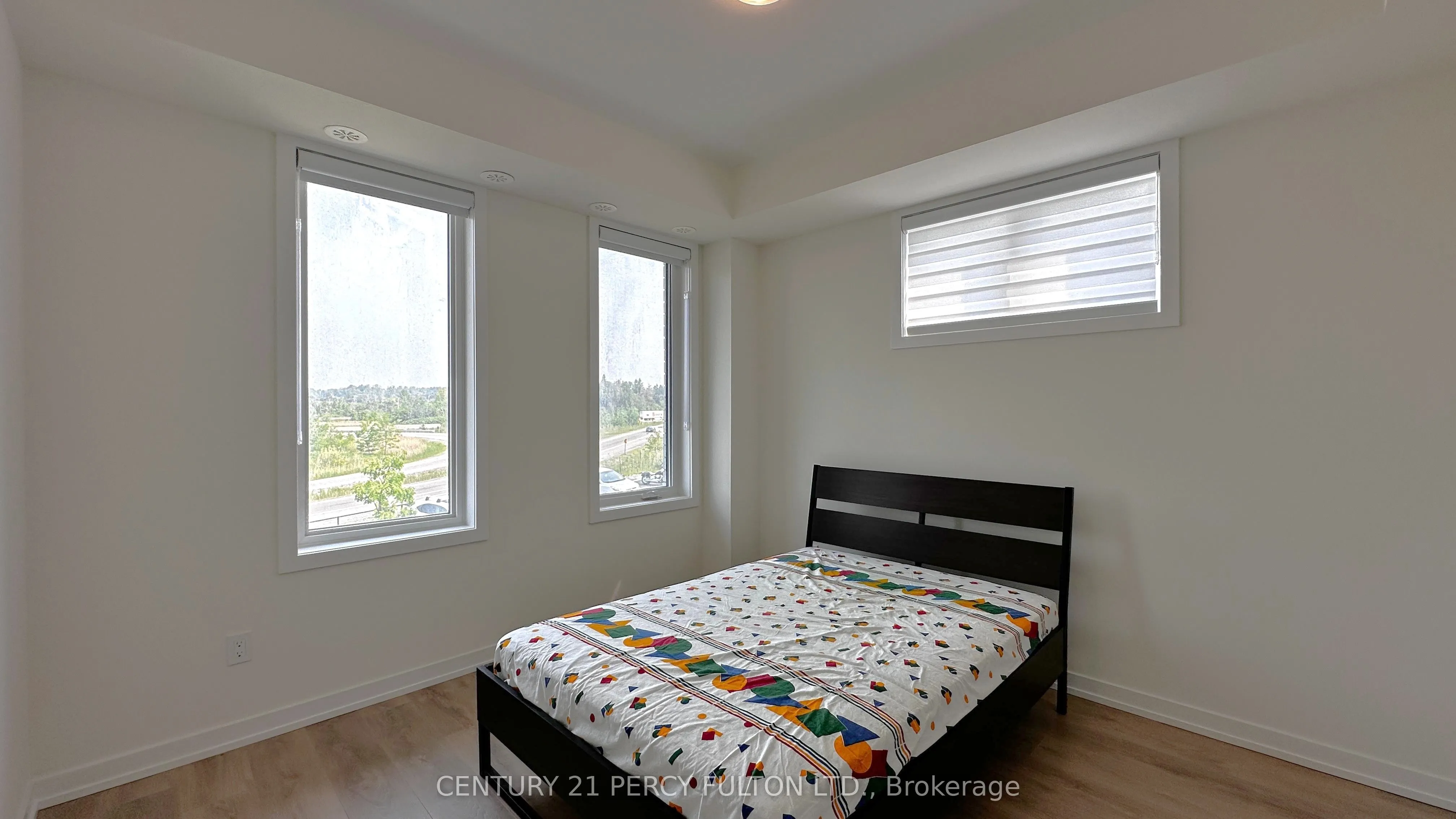 160 Densmore Road, #1402