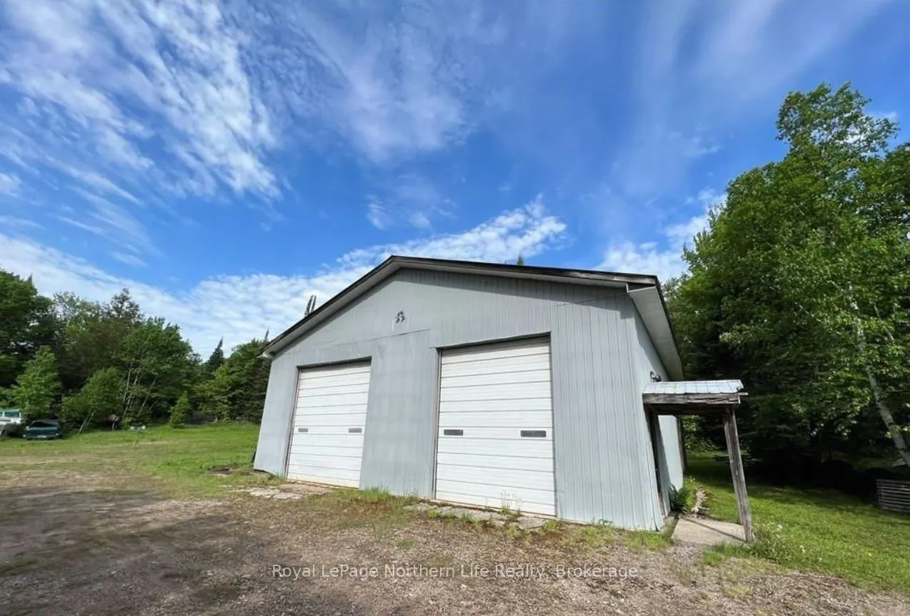 736 Highway 534