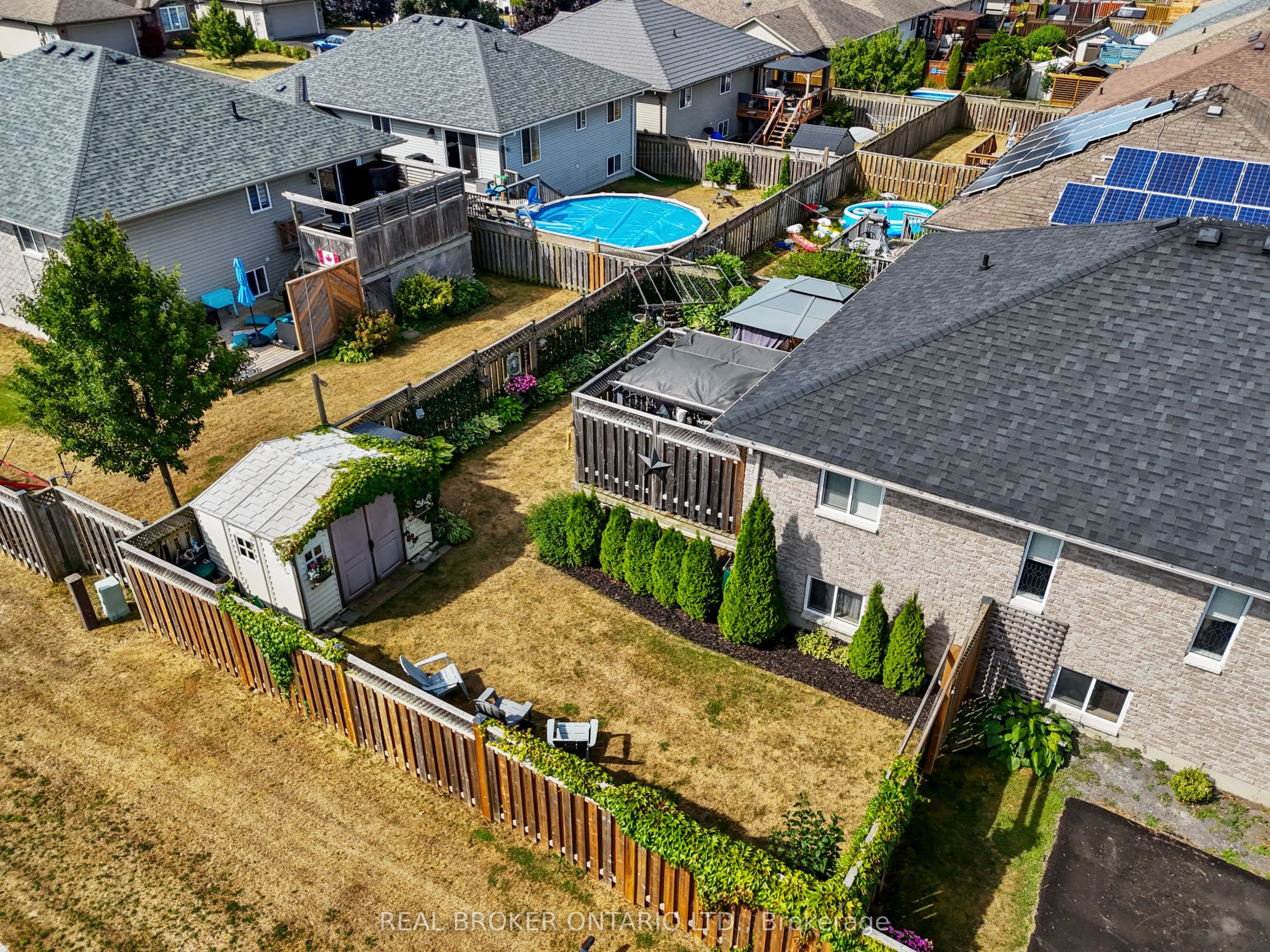 14 Northview Lane