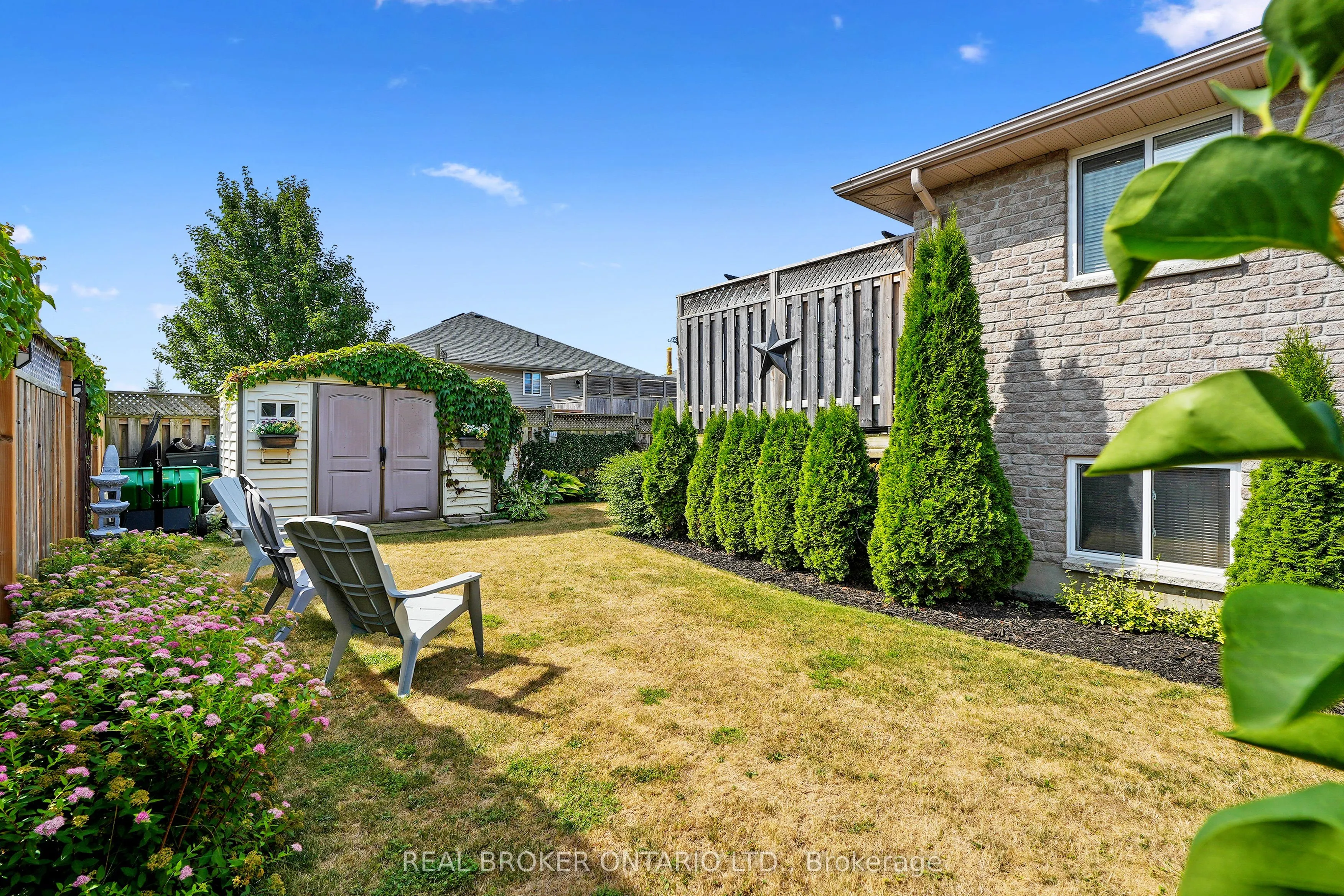 14 Northview Lane