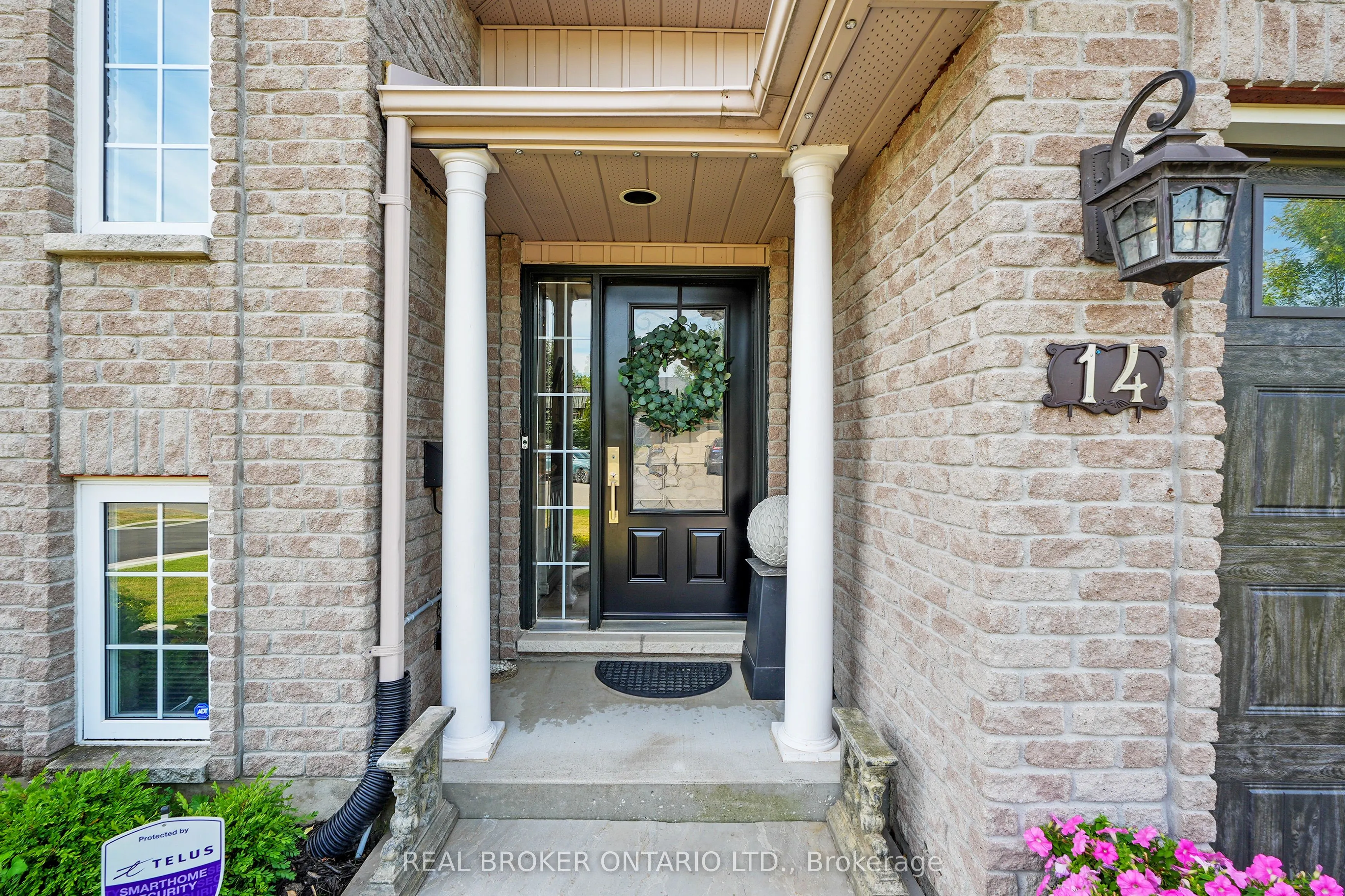 14 Northview Lane