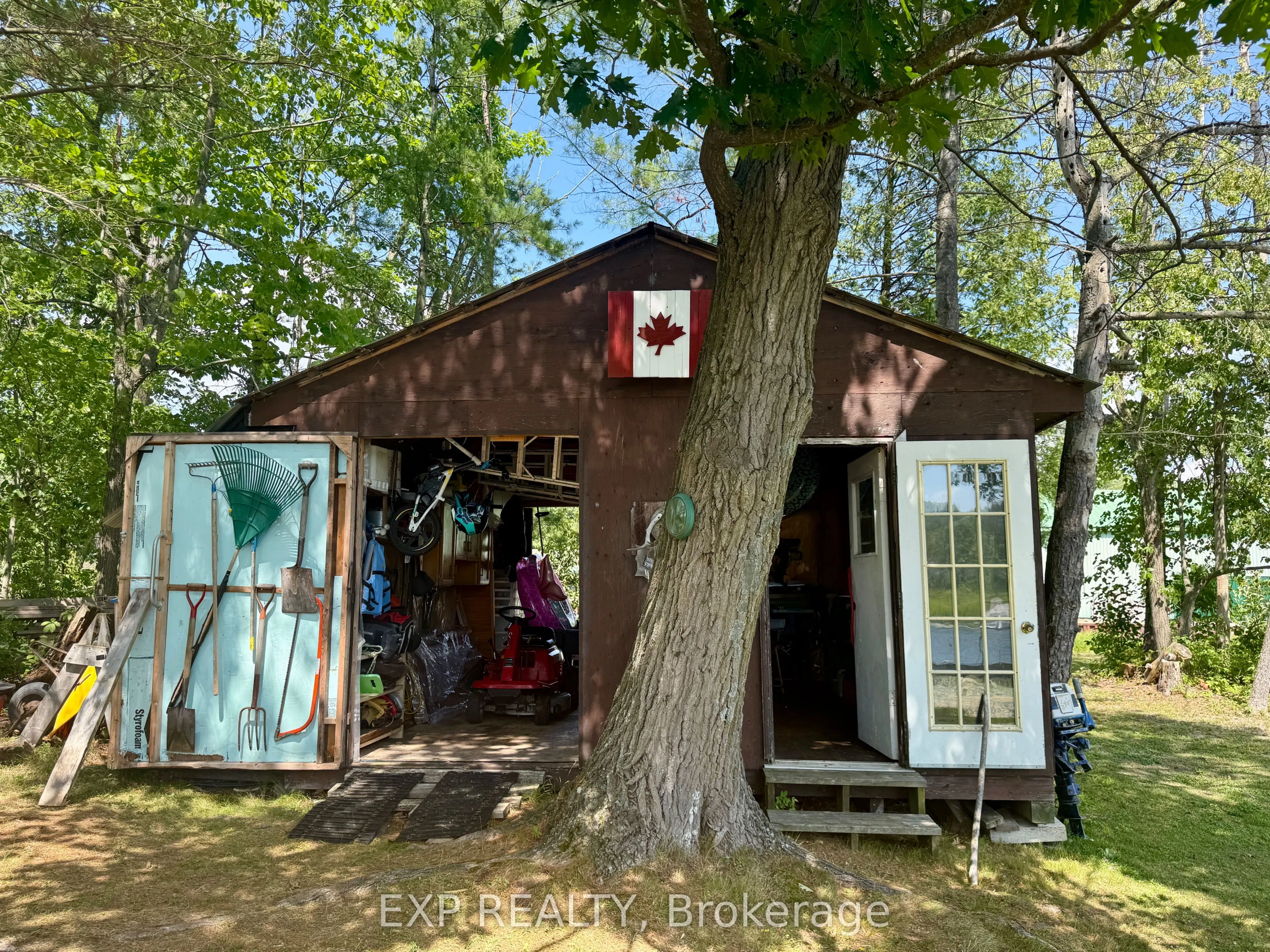 91A Tobys Road