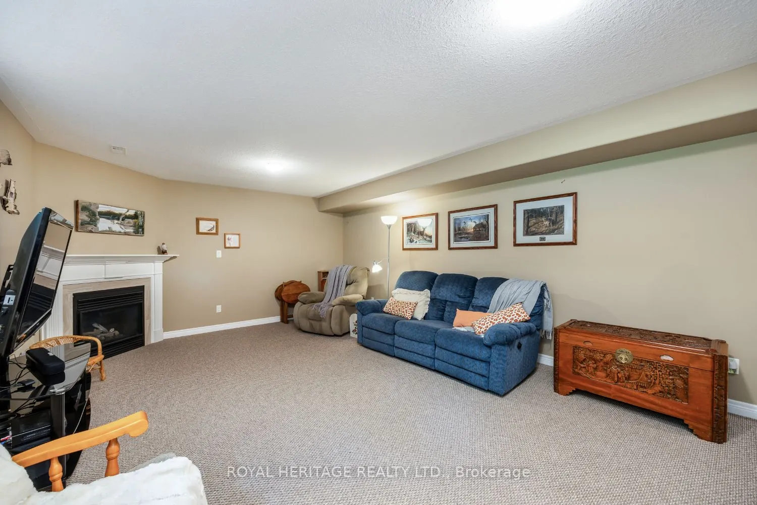 301 Carnegie Avenue, #162