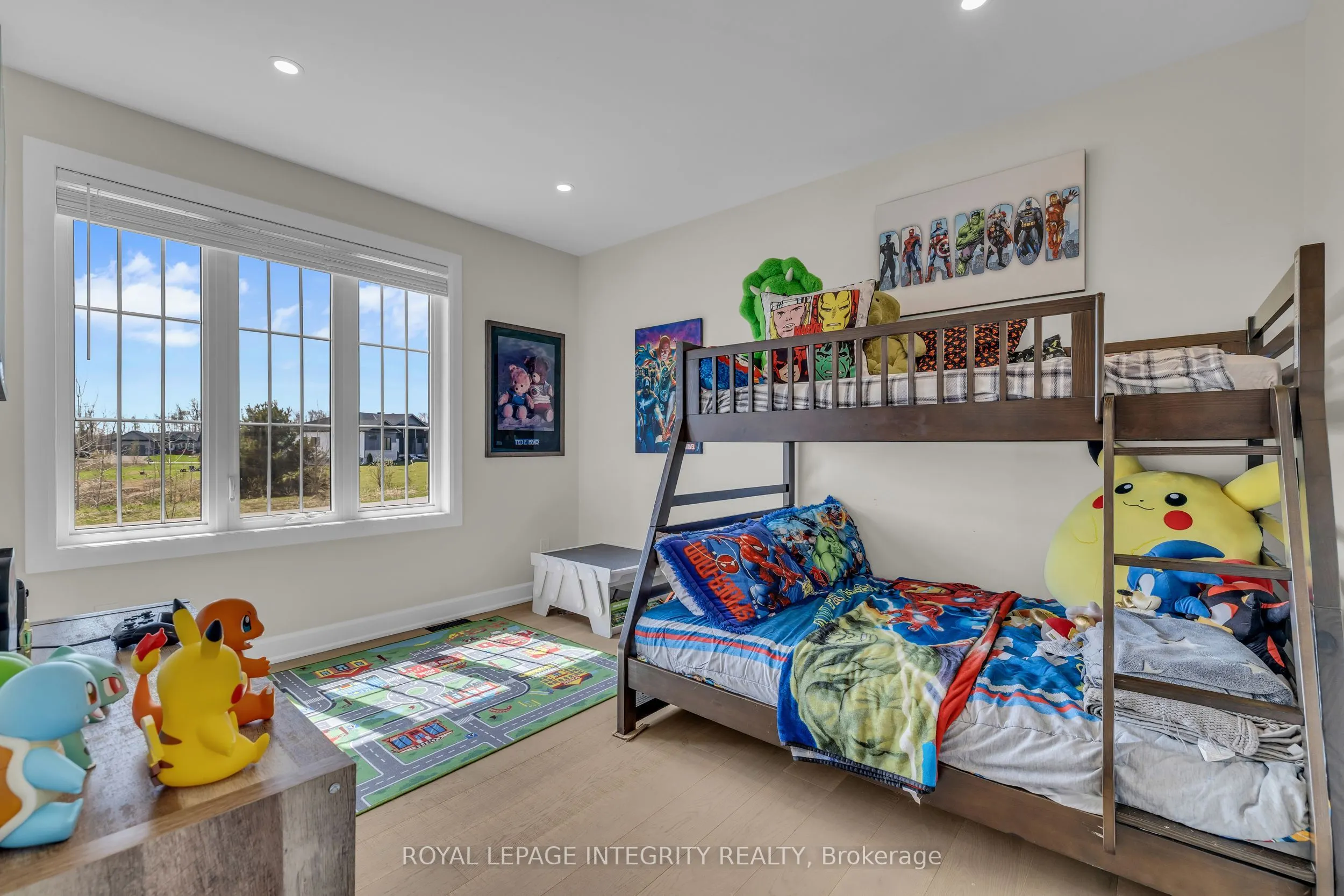 106 Maplestone Drive