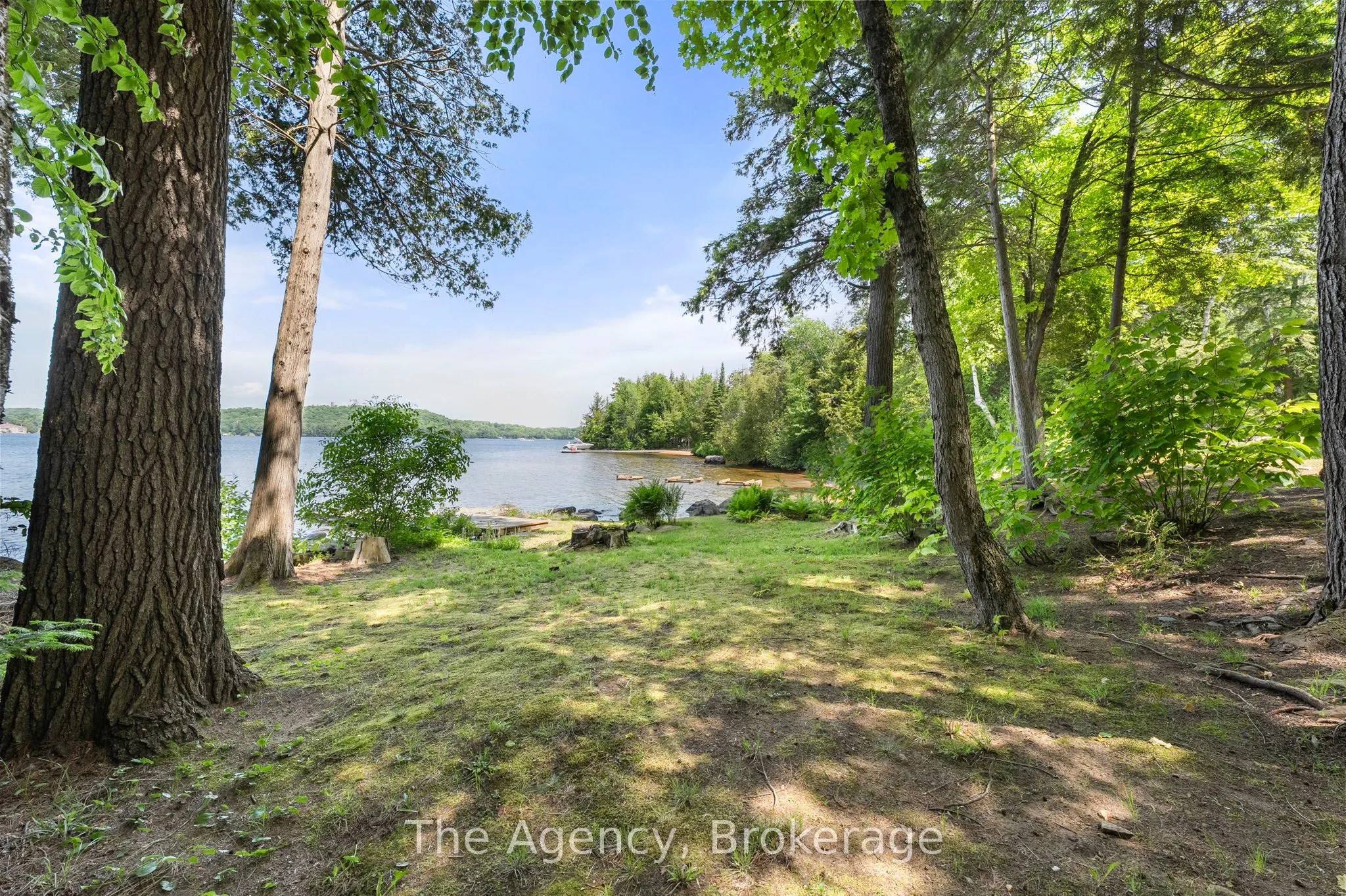 1009 Scotts Boathouse Road