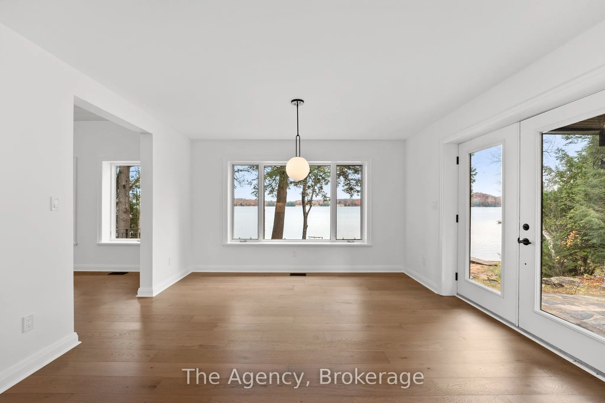 1009 Scotts Boathouse Road