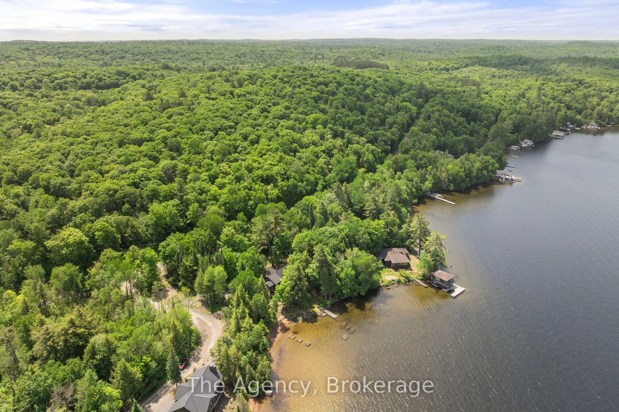 1009 Scotts Boathouse Road