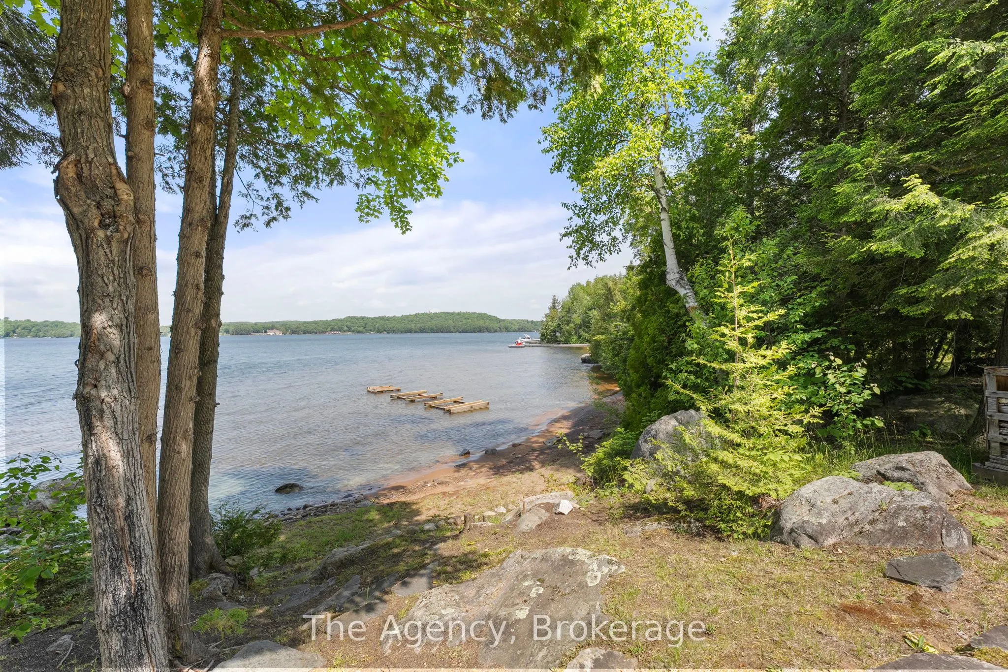 1009 Scotts Boathouse Road