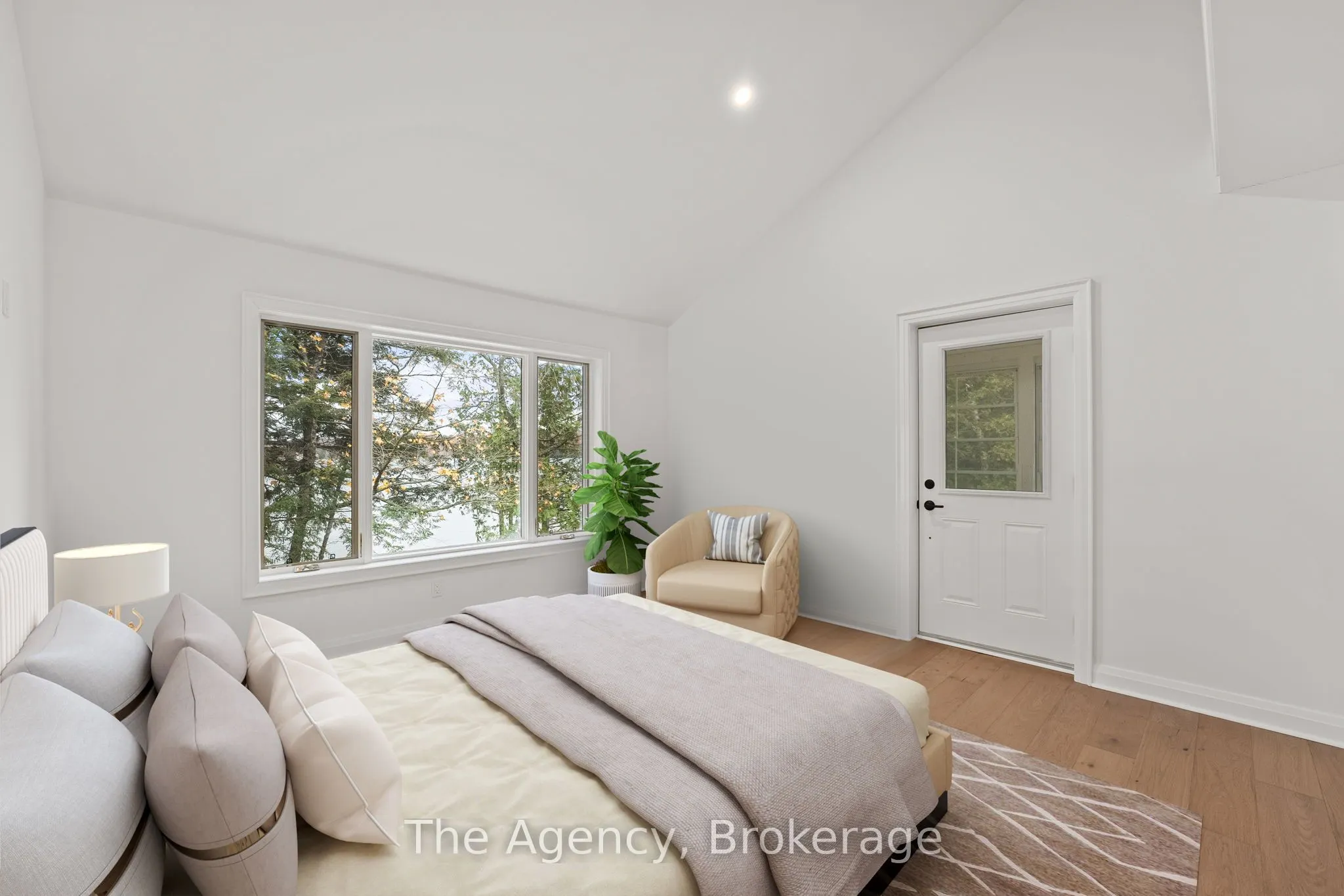 1009 Scotts Boathouse Road
