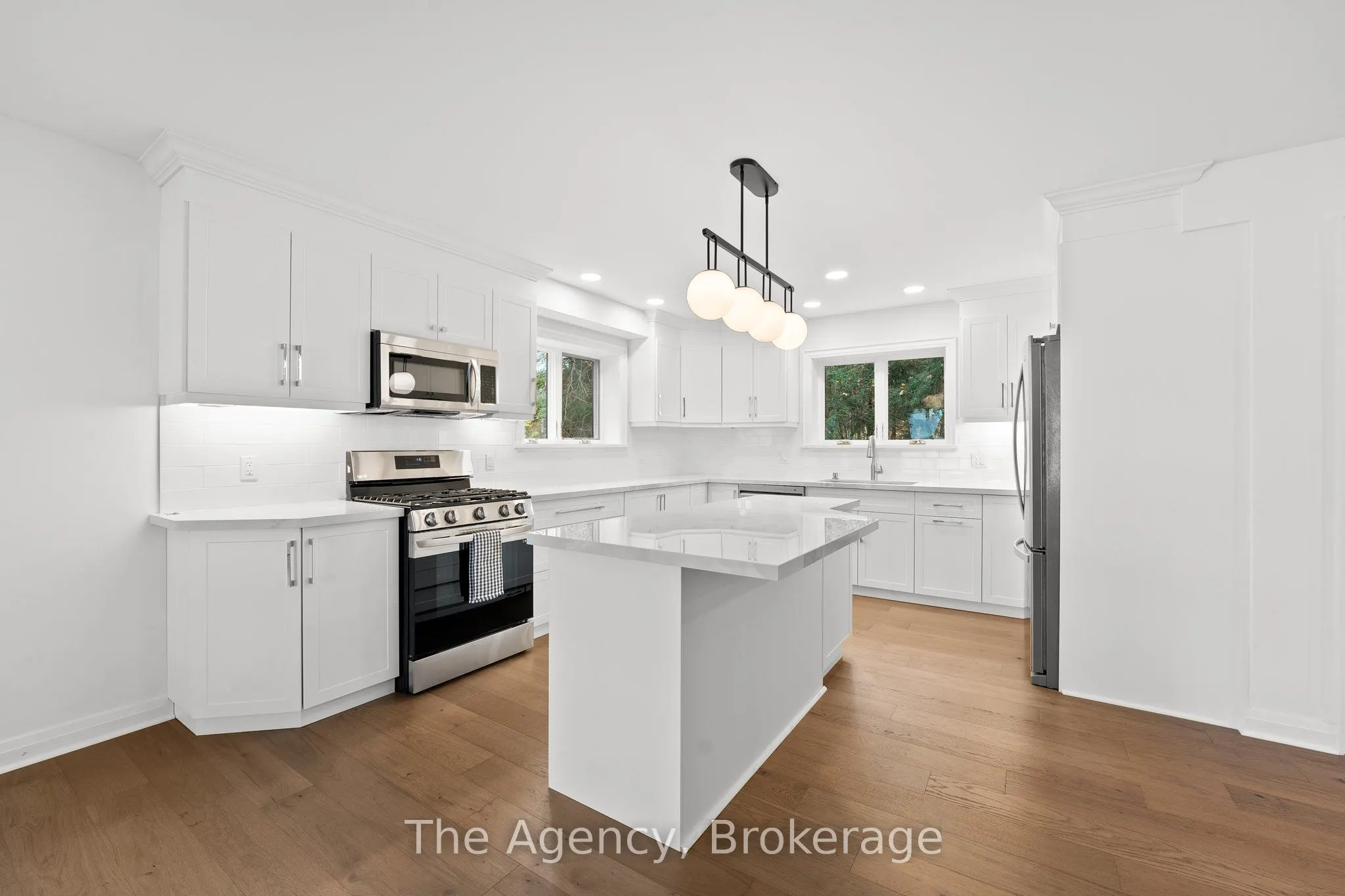 1009 Scotts Boathouse Road