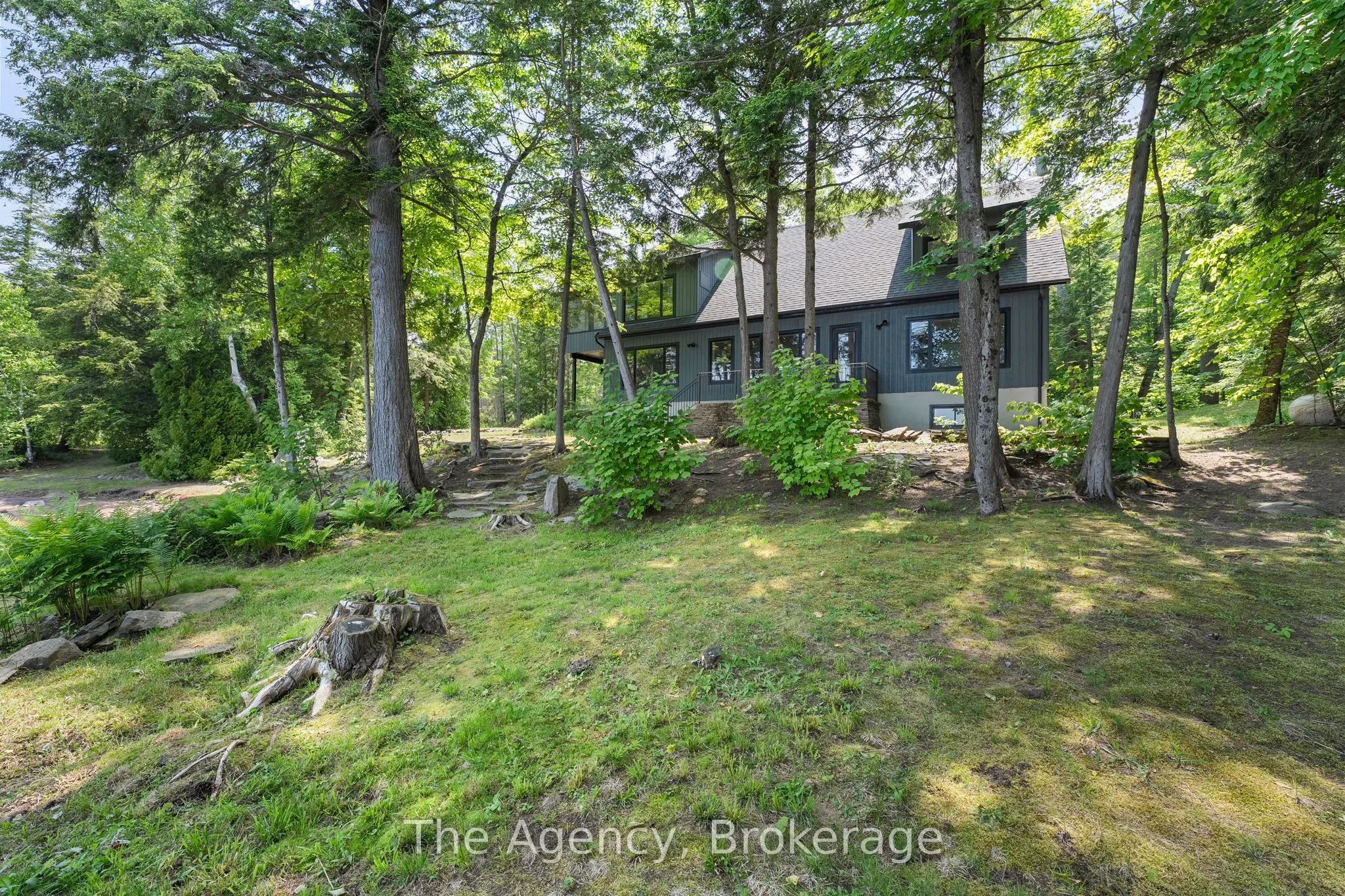 1009 Scotts Boathouse Road
