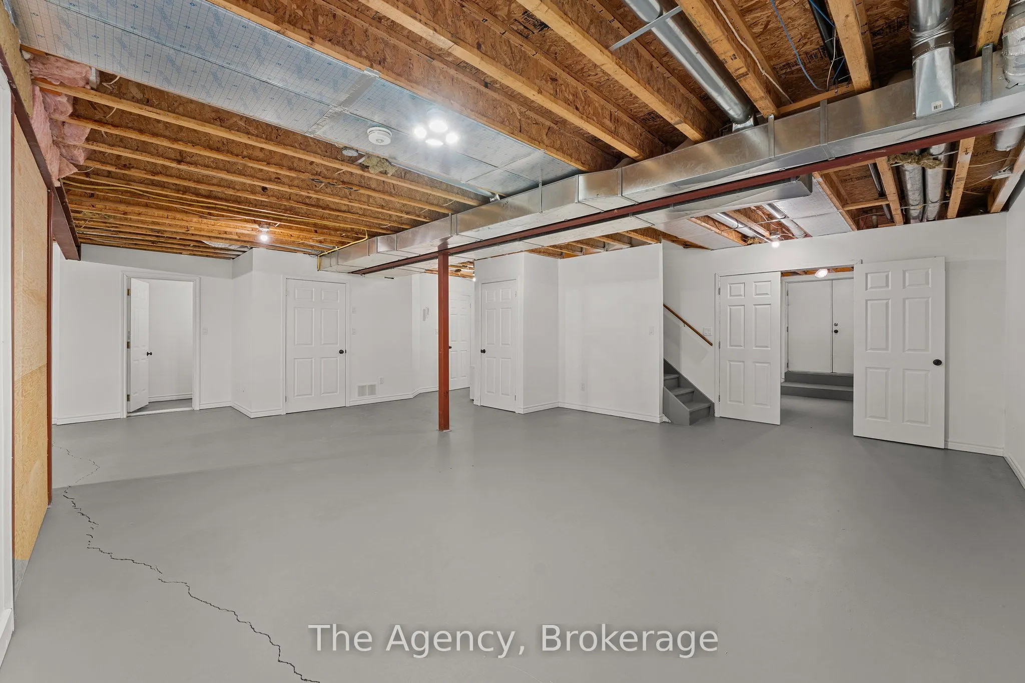 1009 Scotts Boathouse Road