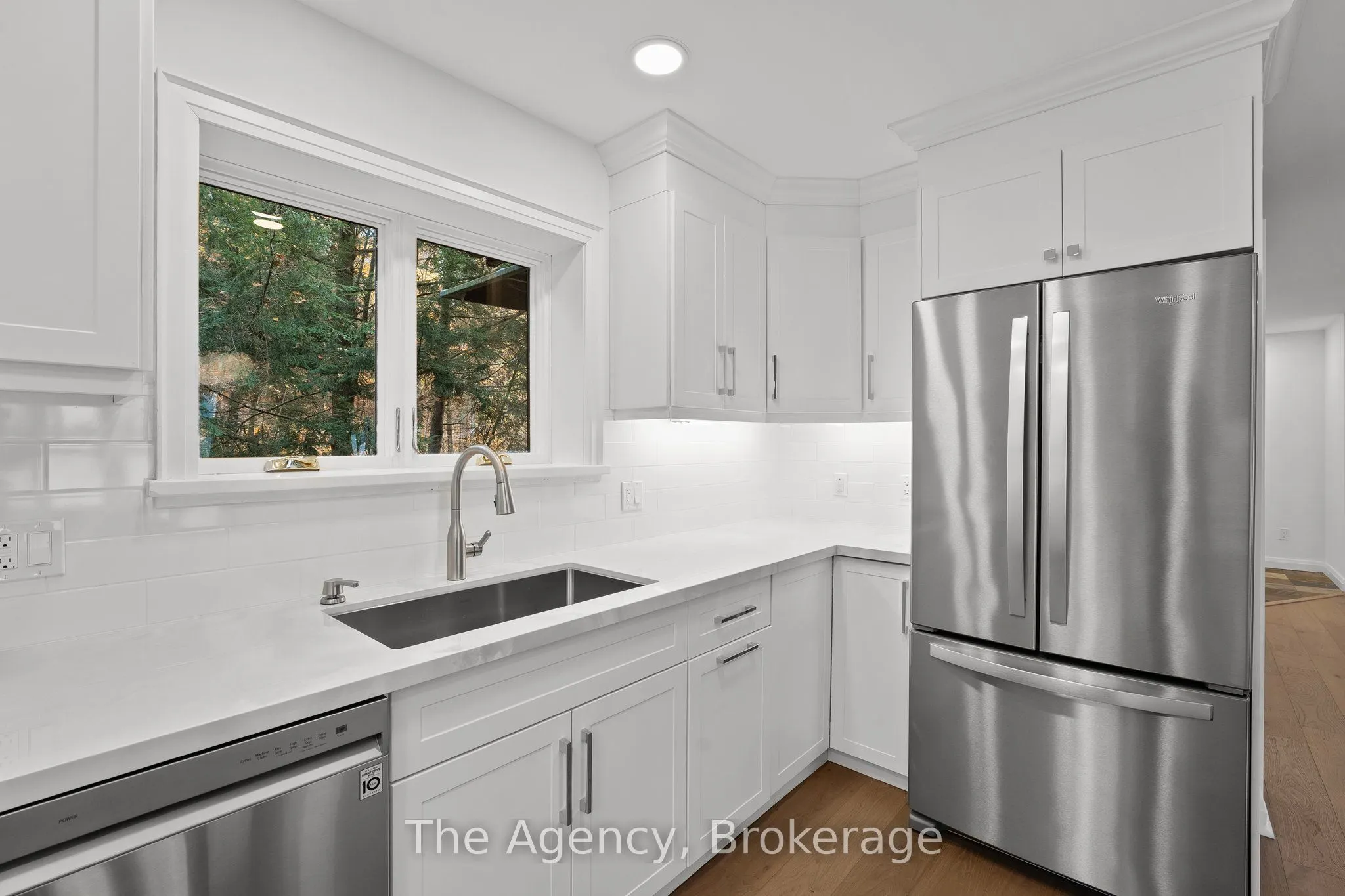 1009 Scotts Boathouse Road