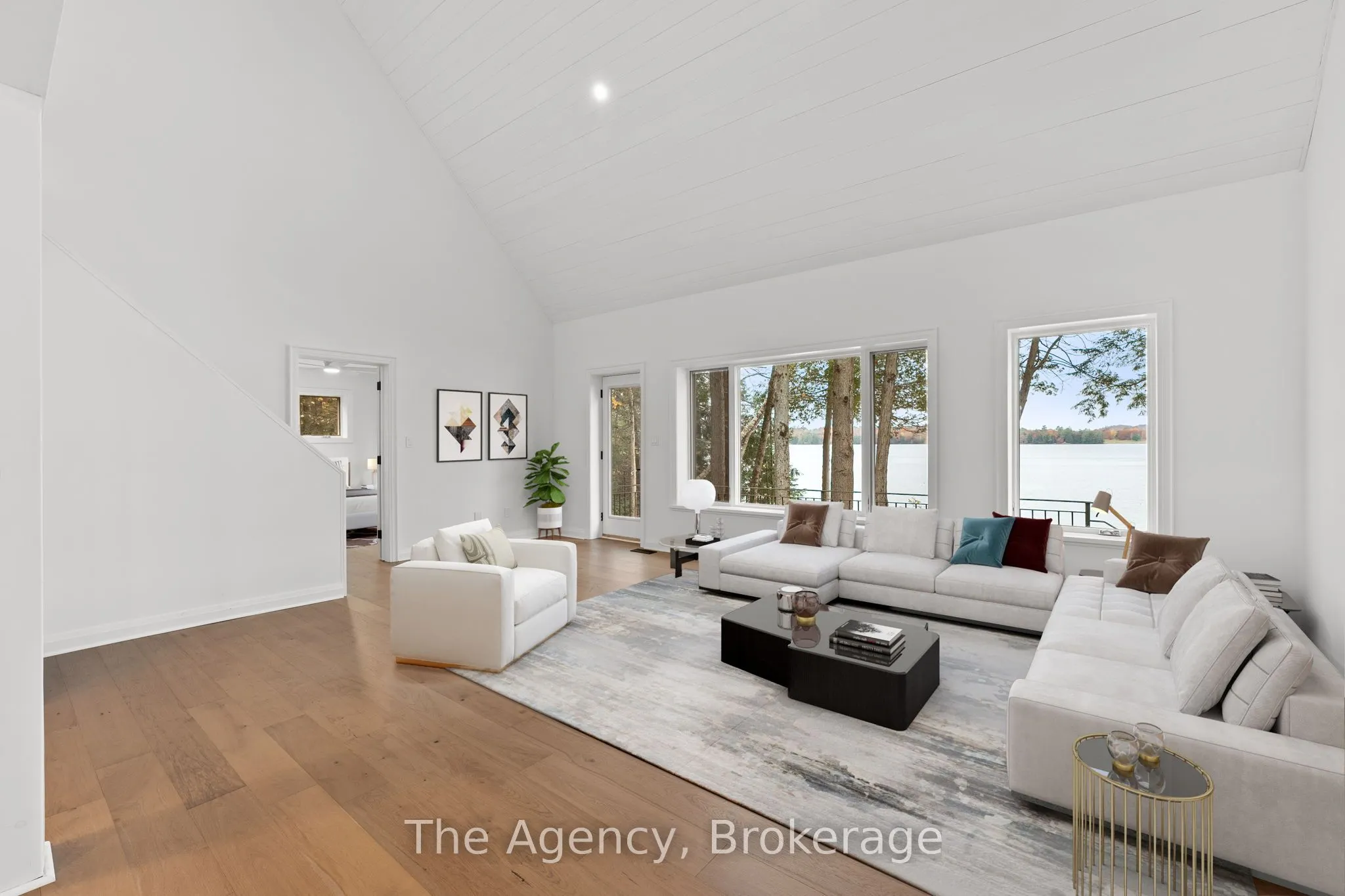 1009 Scotts Boathouse Road