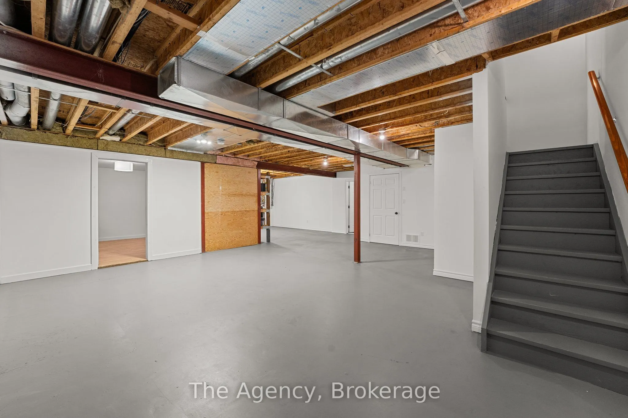 1009 Scotts Boathouse Road