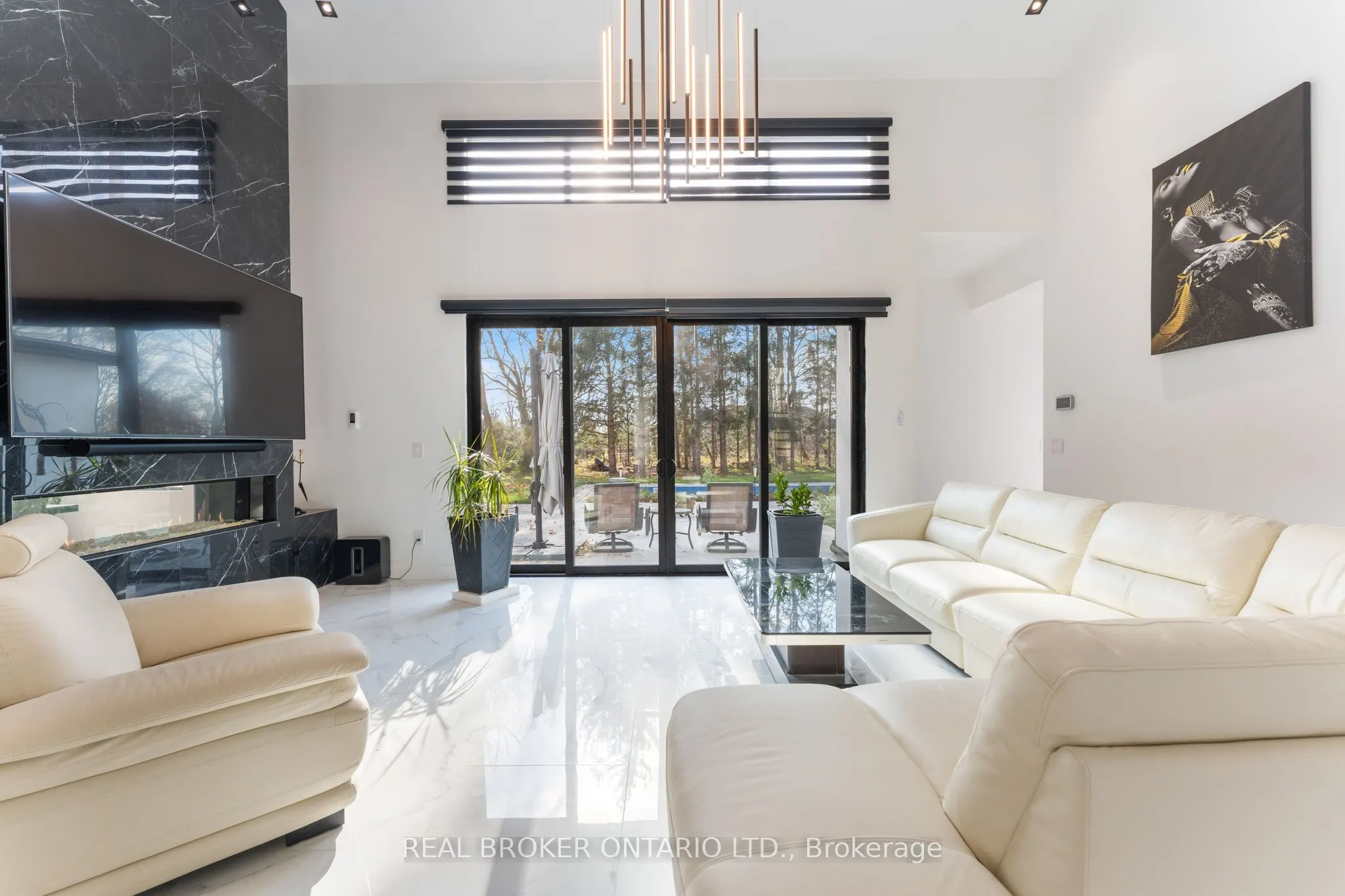 6 Campbell Farm Road