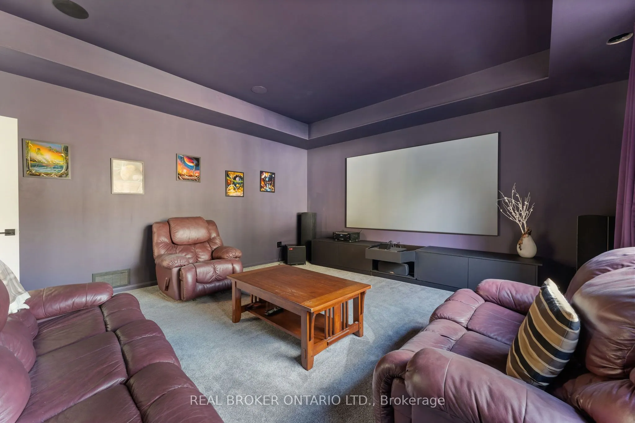 6 Campbell Farm Road