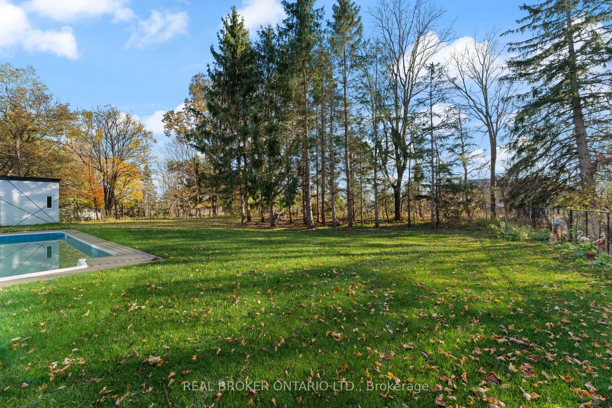 6 Campbell Farm Road