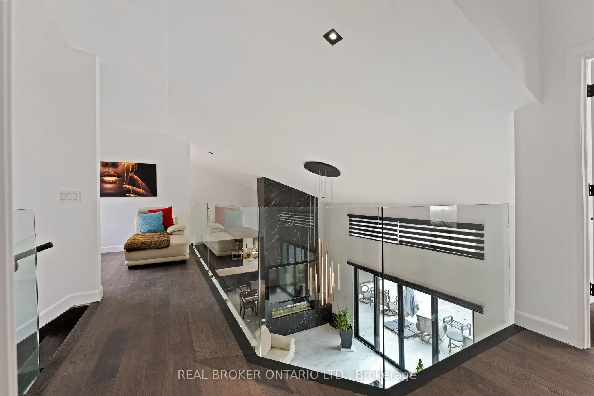 6 Campbell Farm Road