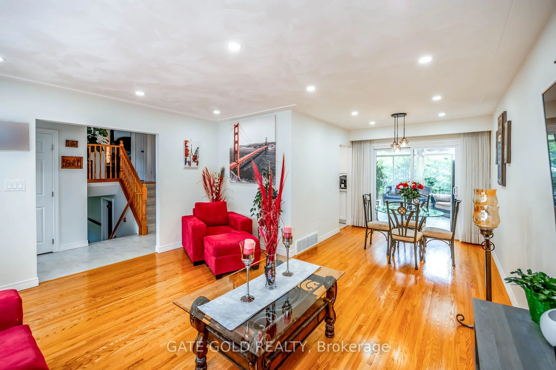 122 Forest Hill Road