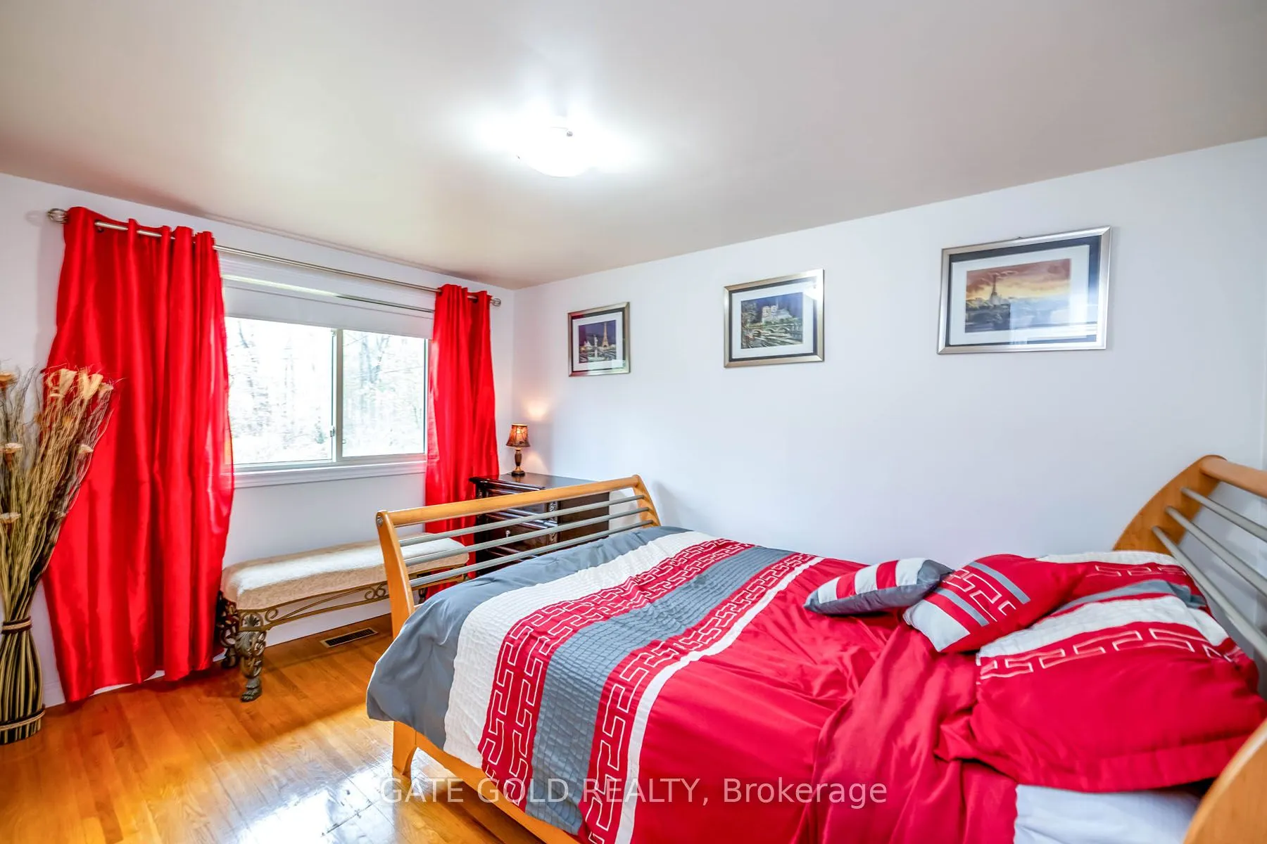 122 Forest Hill Road
