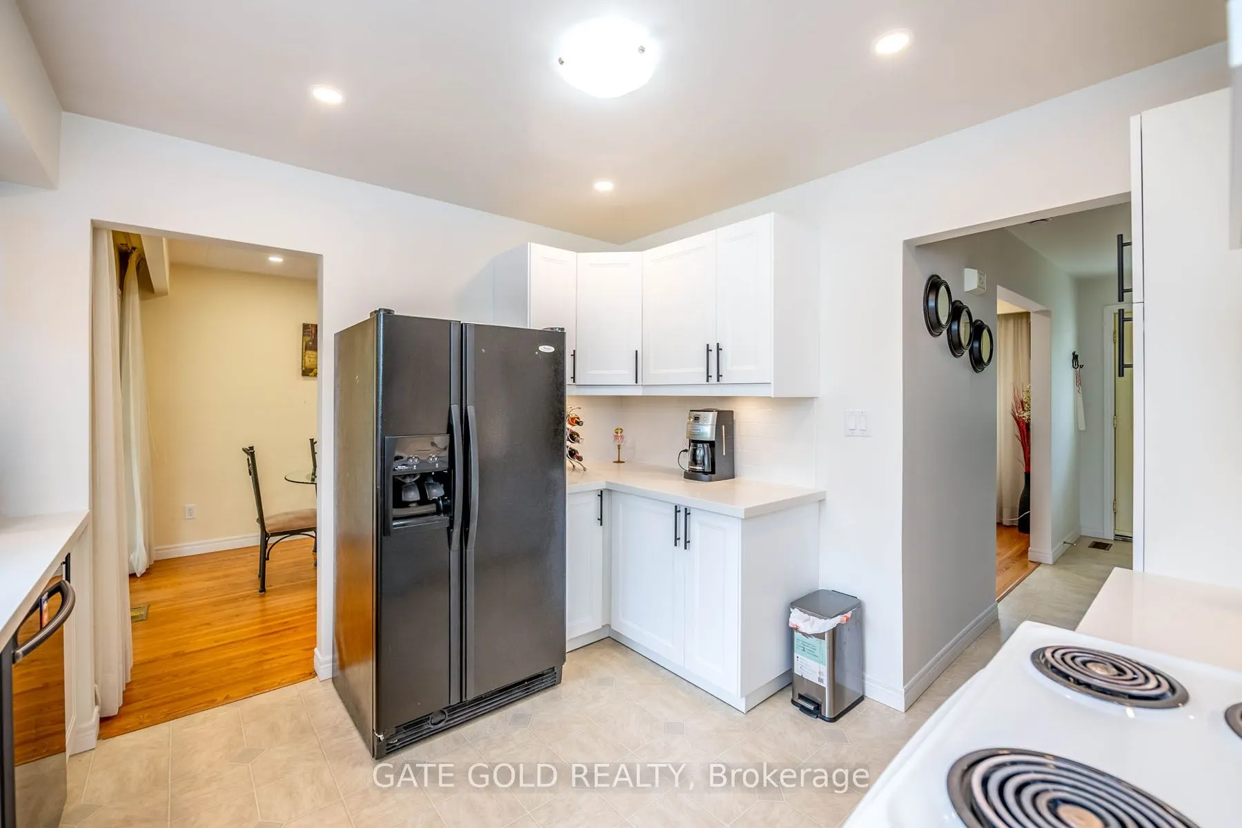 122 Forest Hill Road