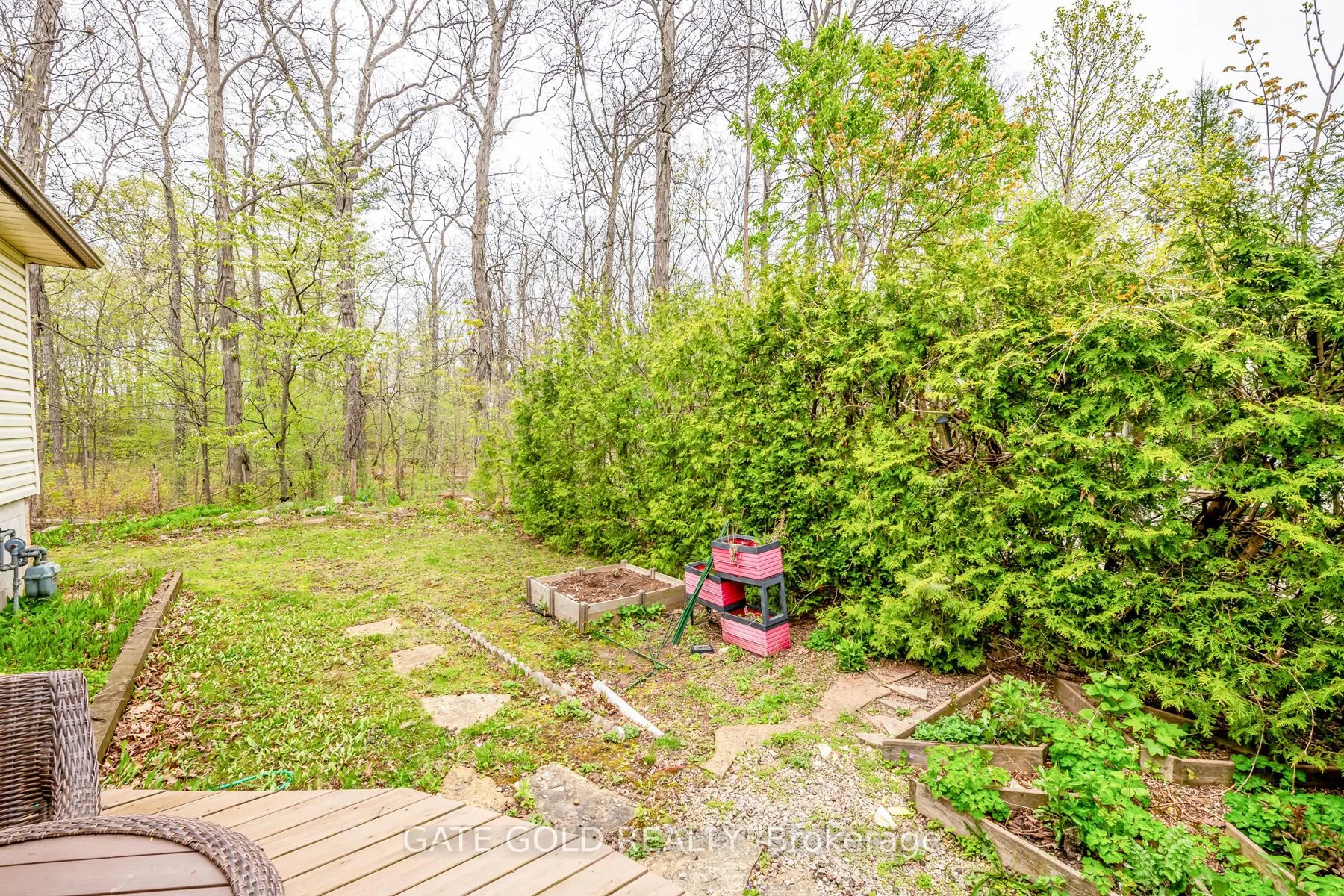 122 Forest Hill Road