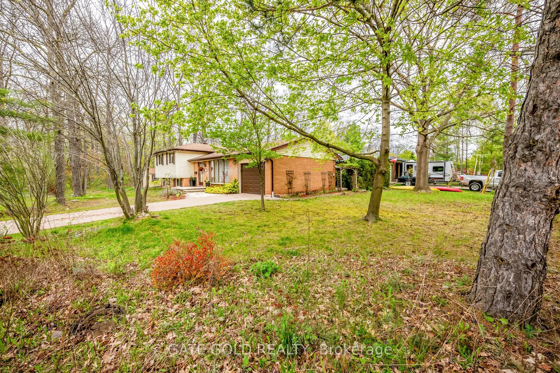 122 Forest Hill Road