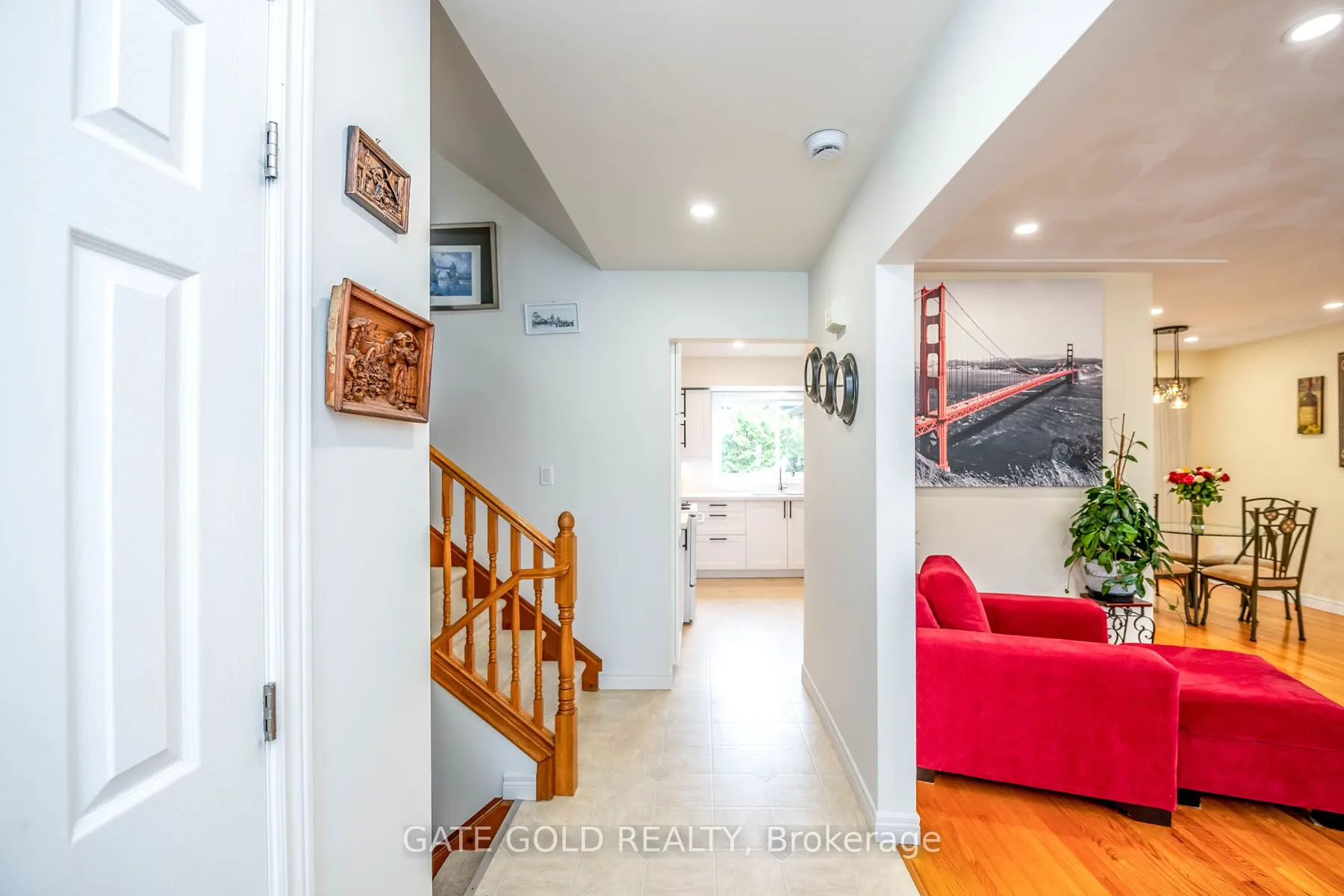 122 Forest Hill Road