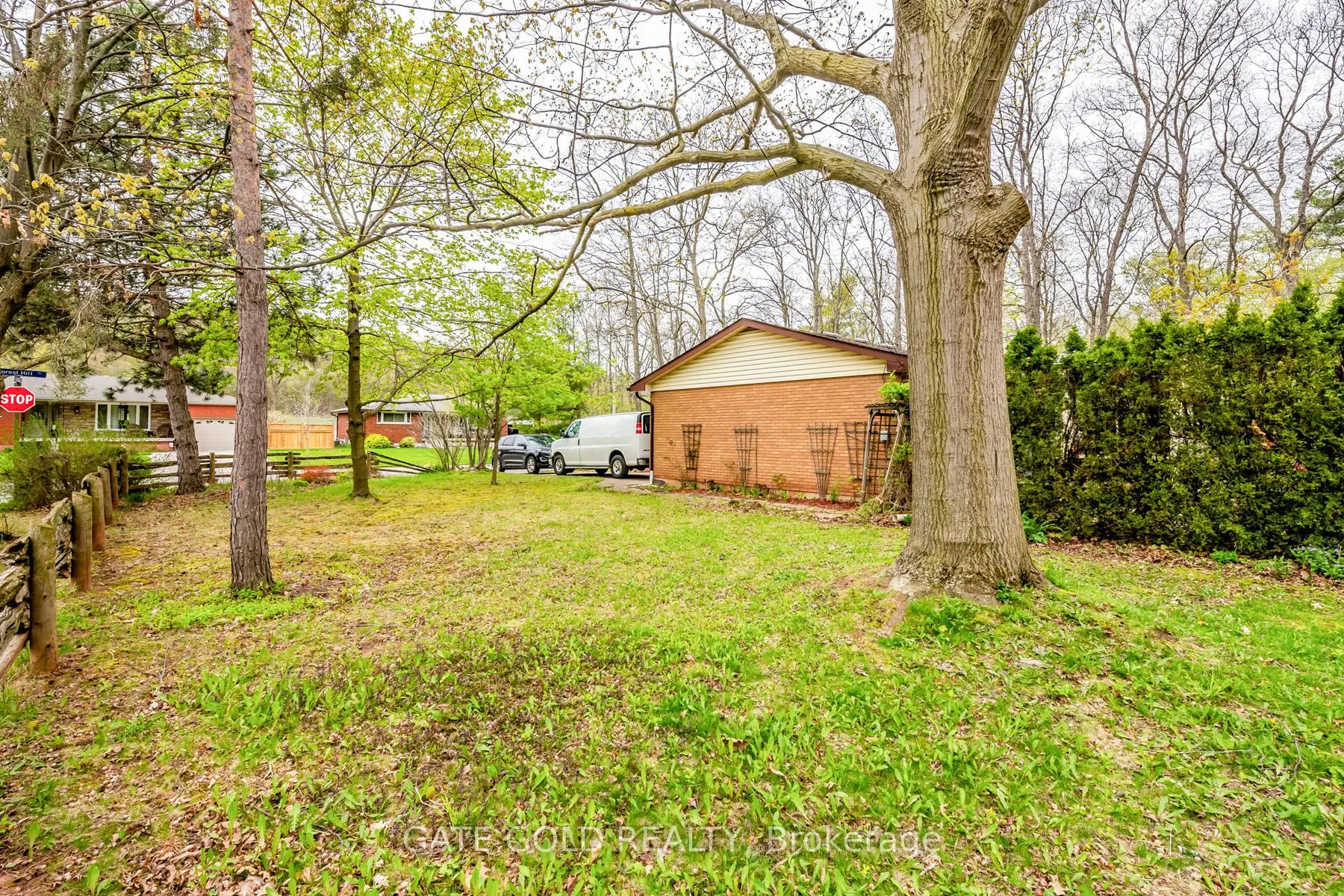 122 Forest Hill Road