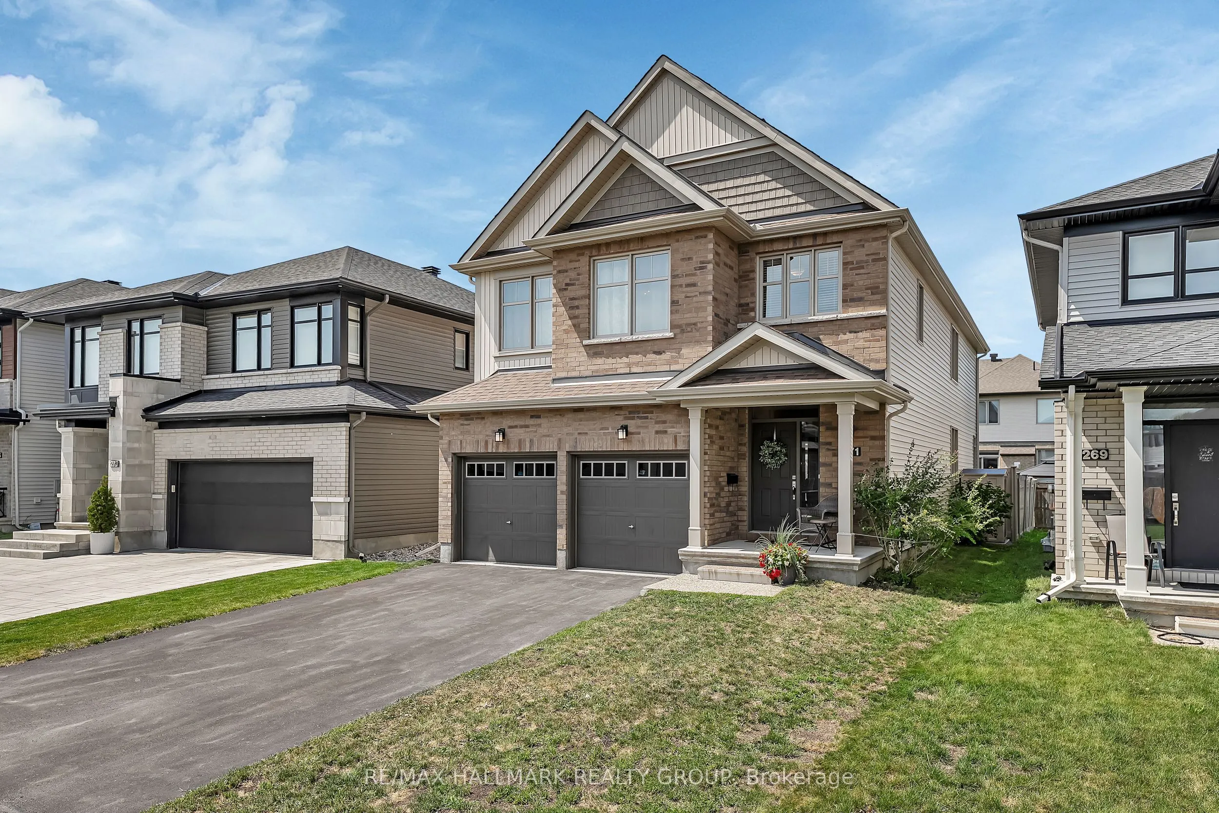 271 Mount Nebo Way