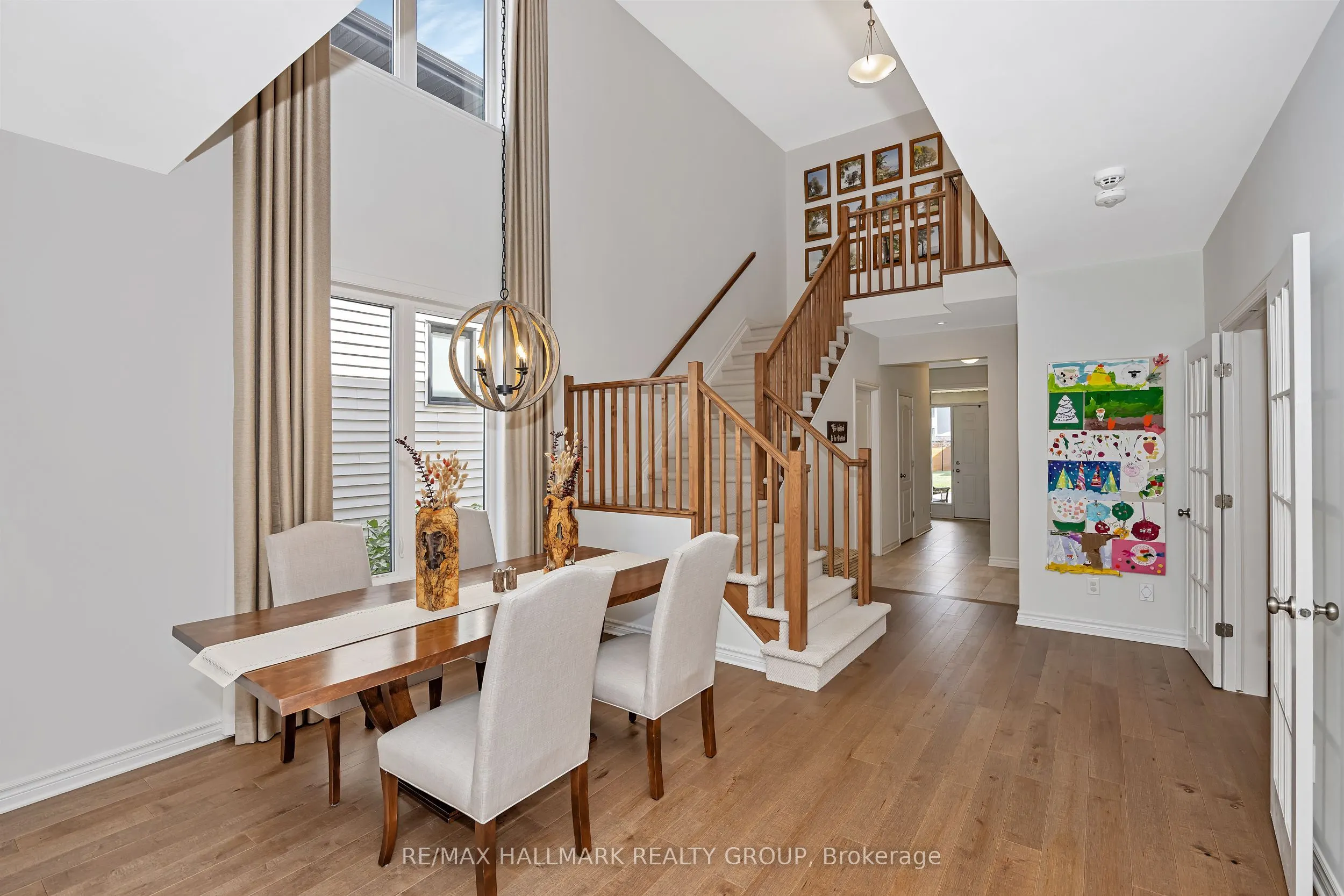 271 Mount Nebo Way
