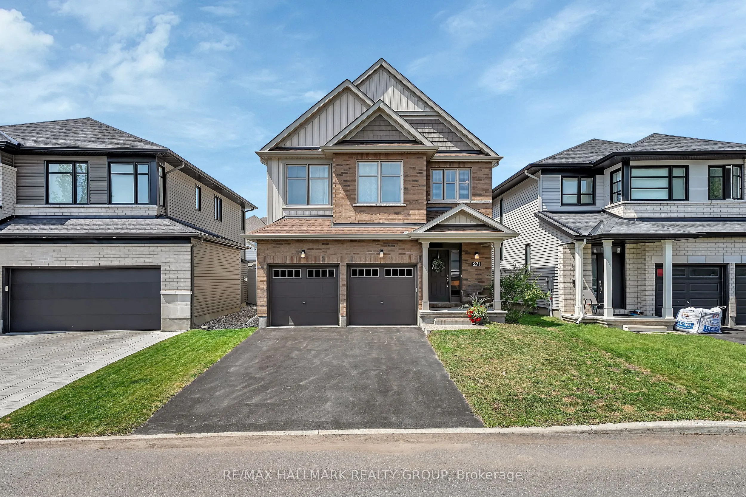 271 Mount Nebo Way