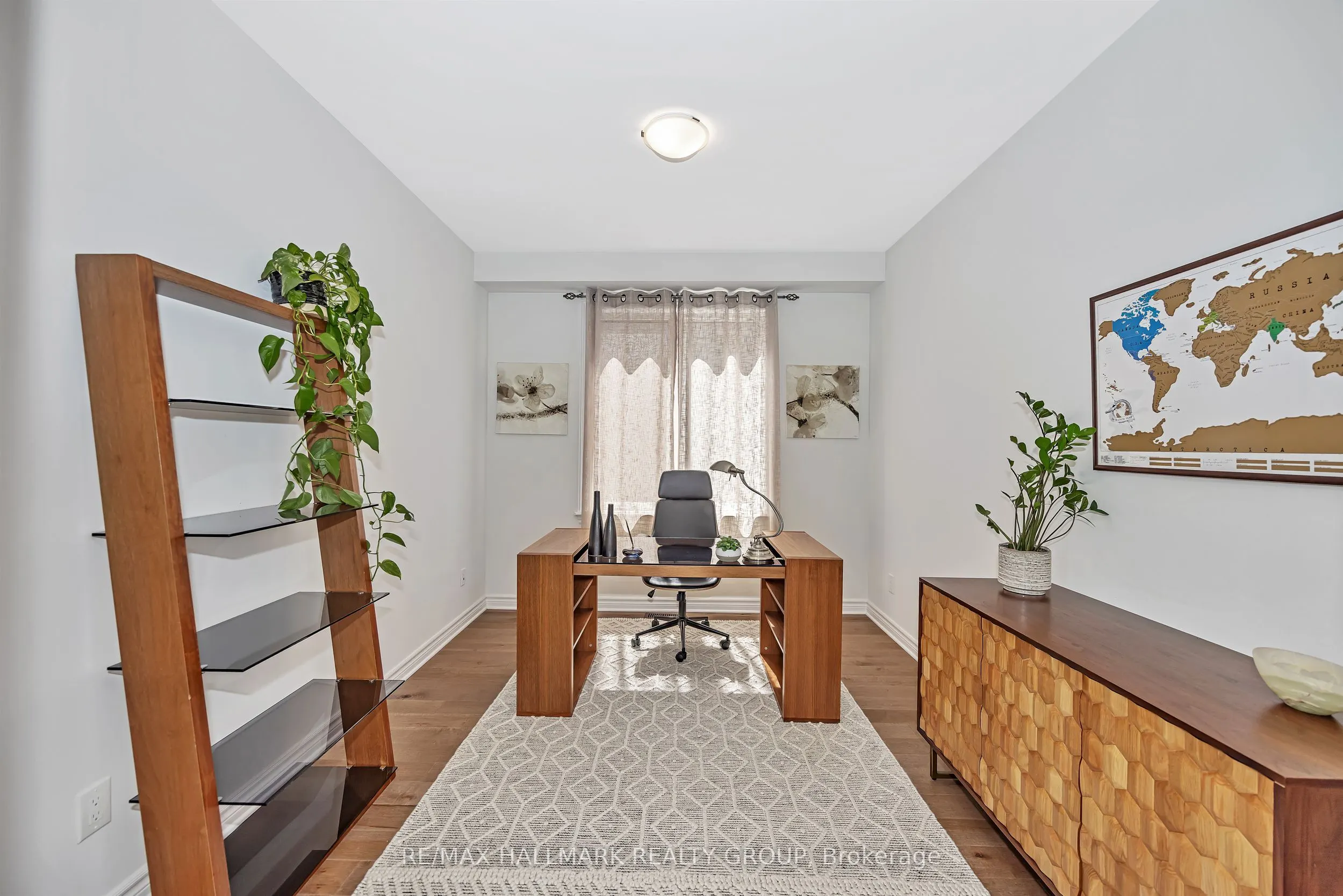 271 Mount Nebo Way