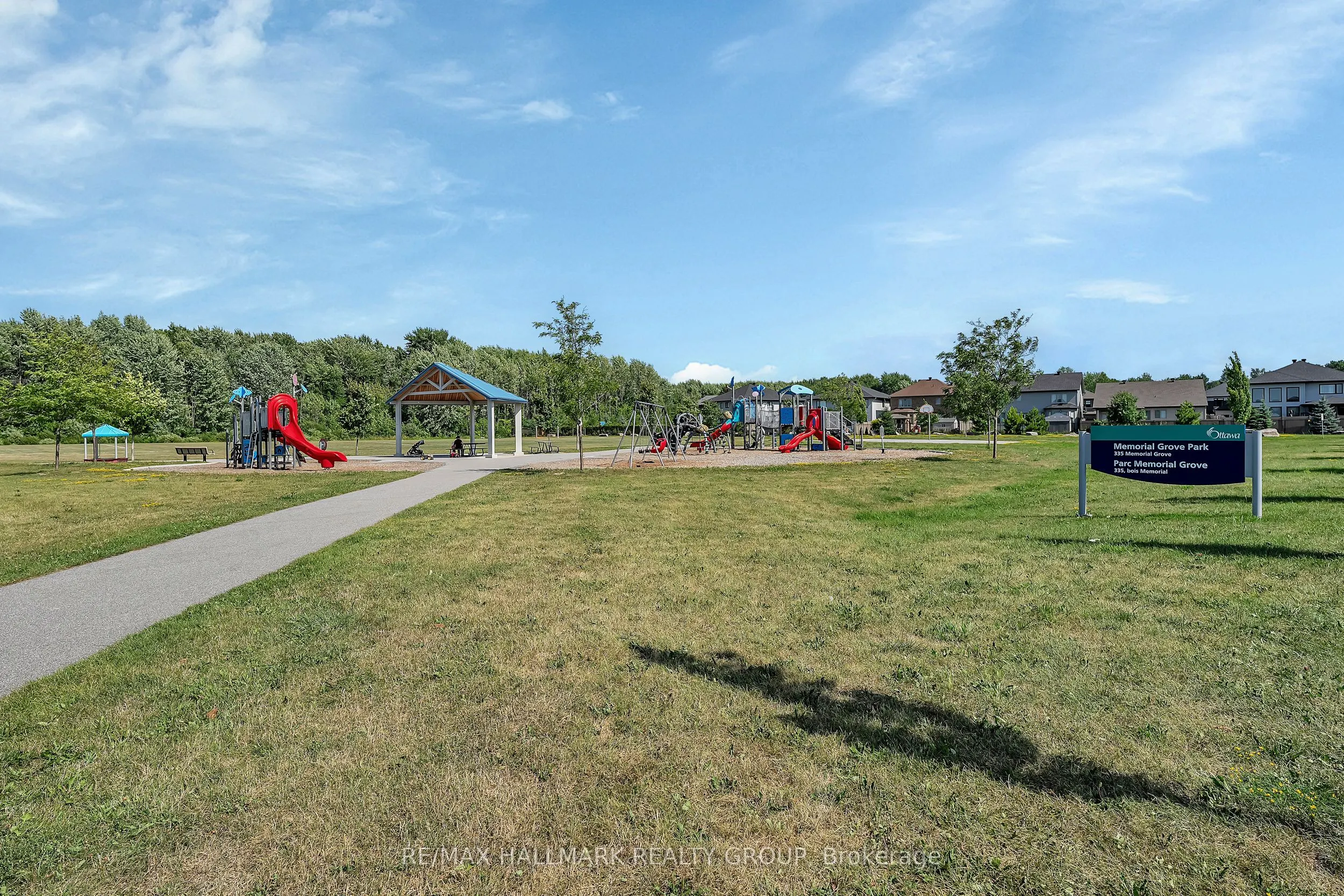 271 Mount Nebo Way