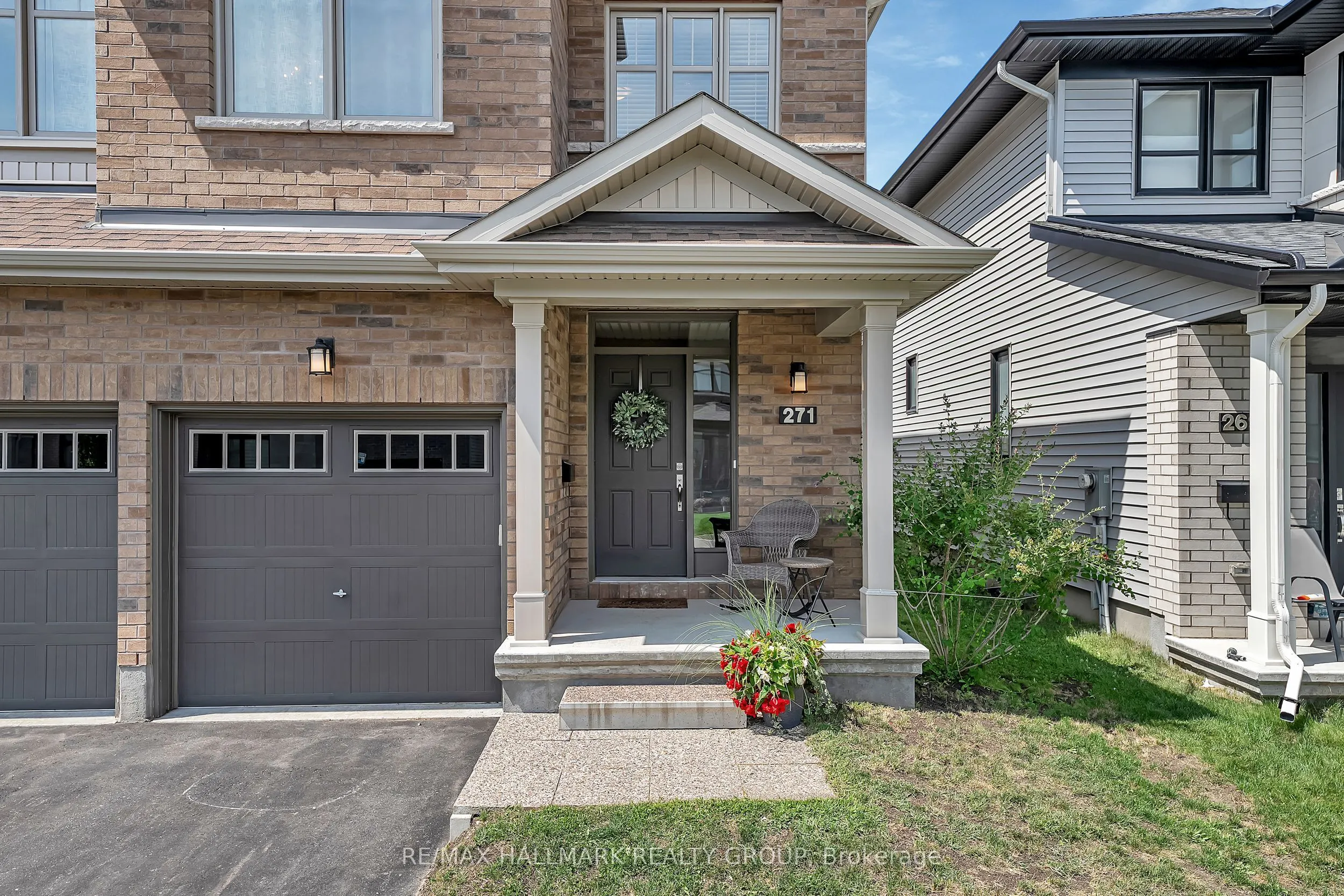 271 Mount Nebo Way