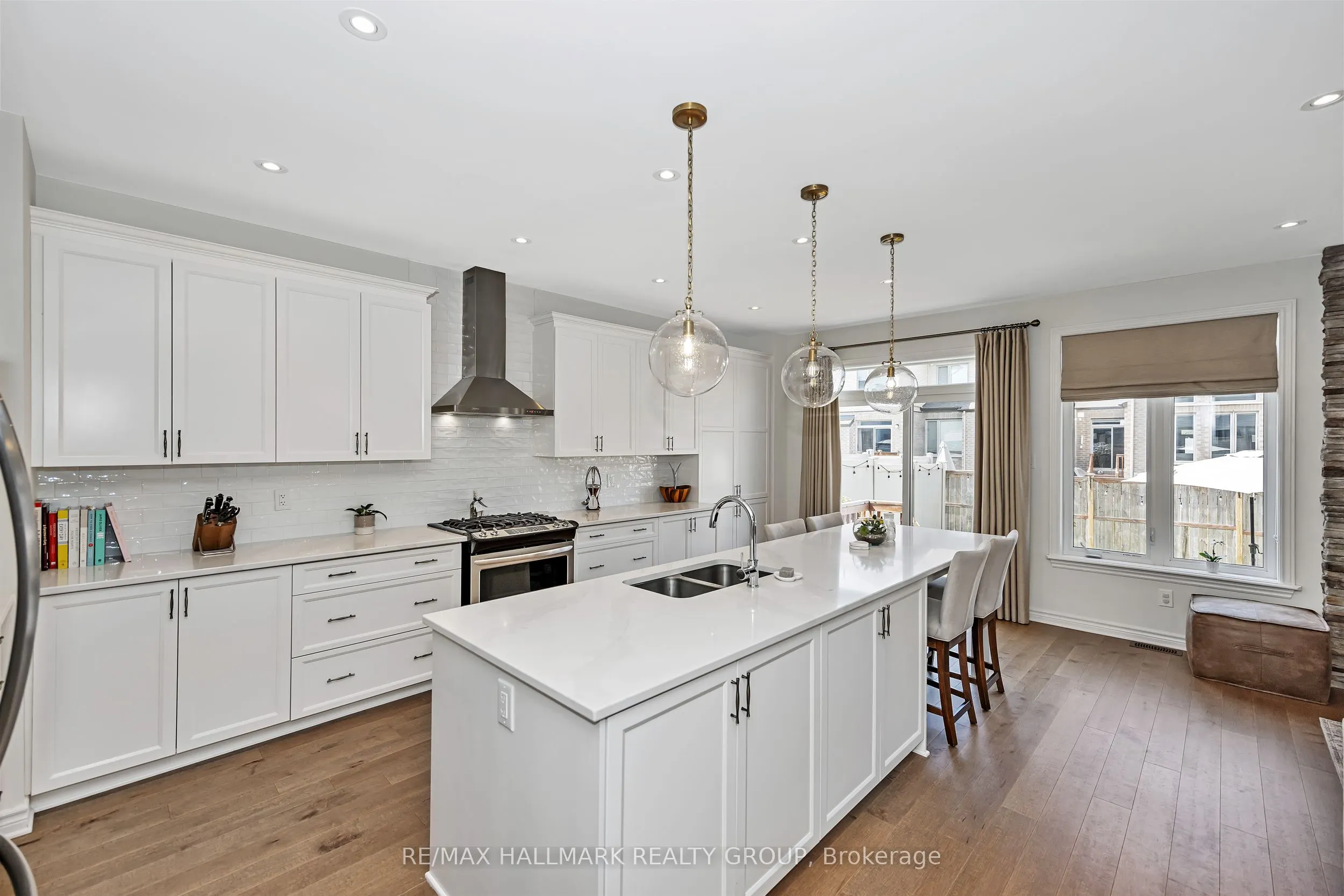 271 Mount Nebo Way