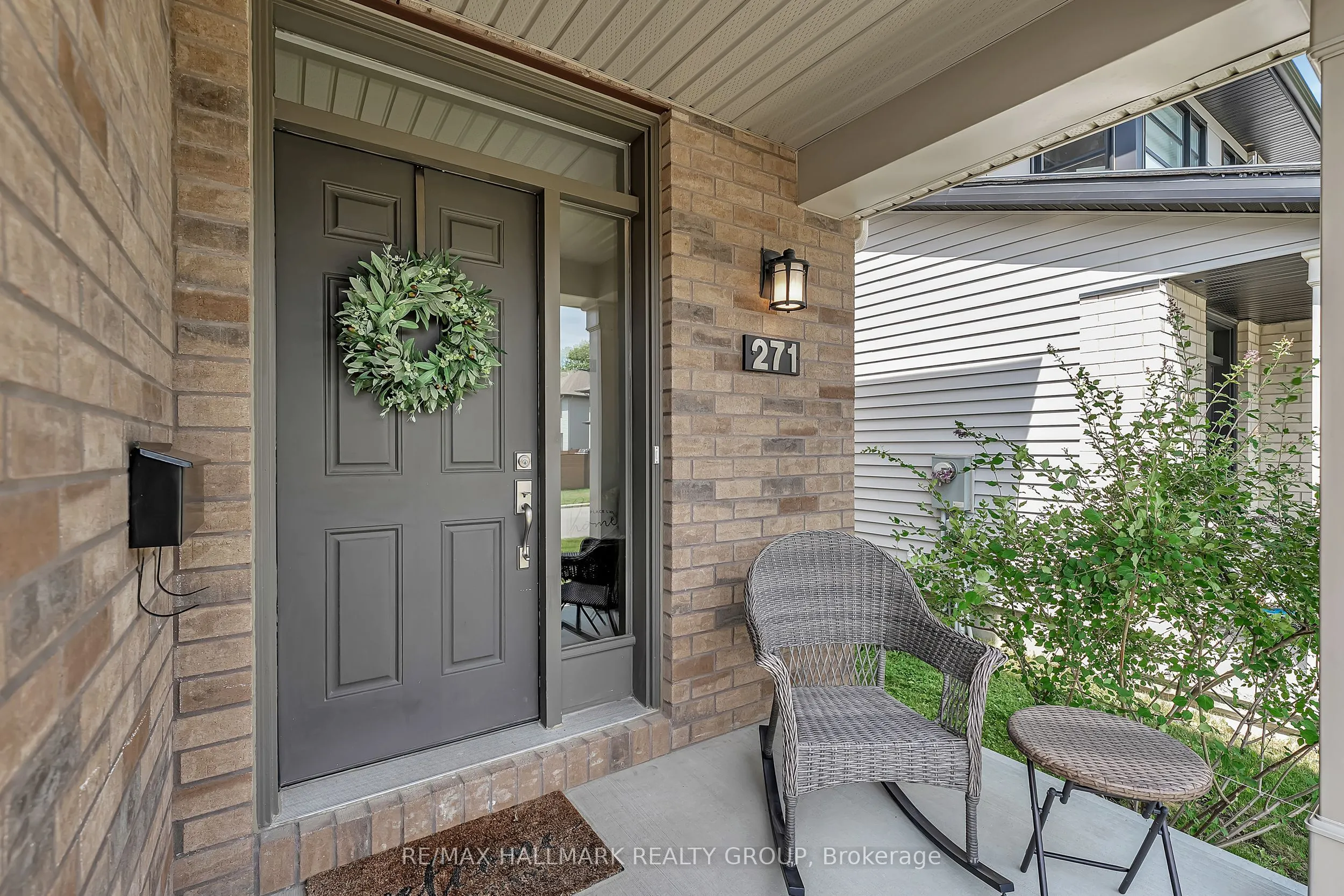 271 Mount Nebo Way